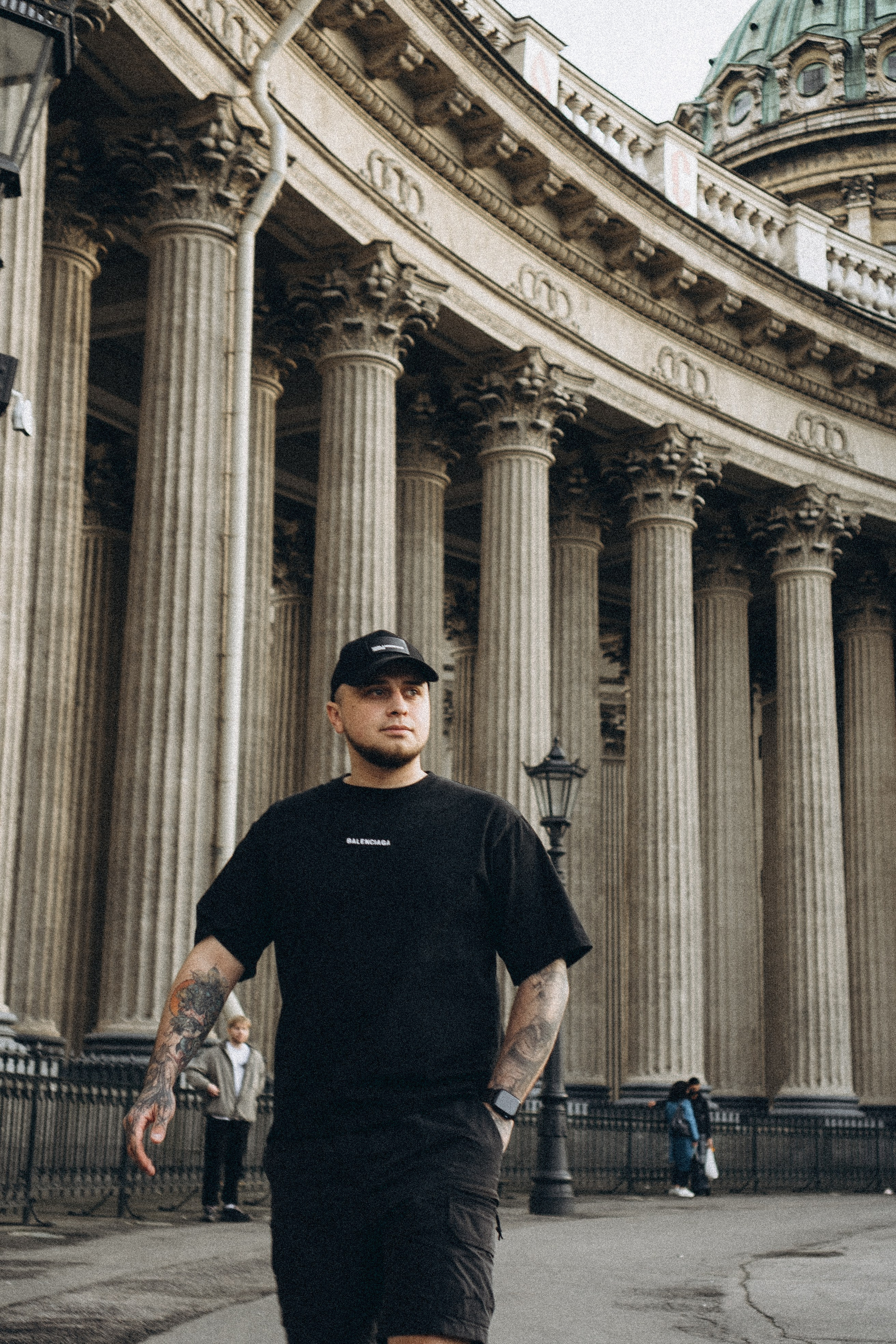 ПРОГУЛКА ПО ПИТЕРУ. Профессиональный фотограф, Санкт-Петербург — Виктория Богомолова