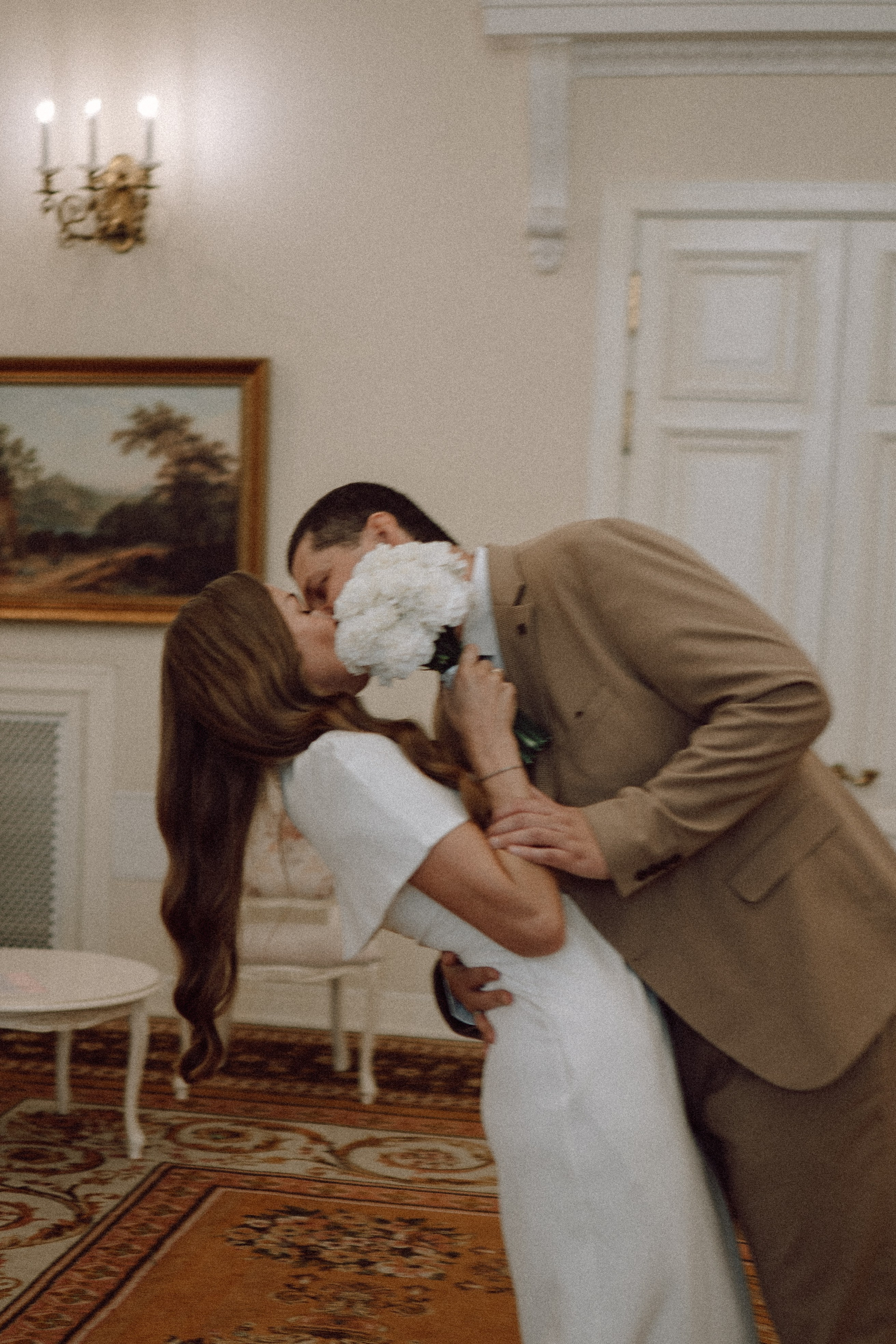 СВАДЕБНАЯ СЬЕМКА В ПУШКИН. Профессиональный фотограф, Санкт-Петербург — Виктория Богомолова