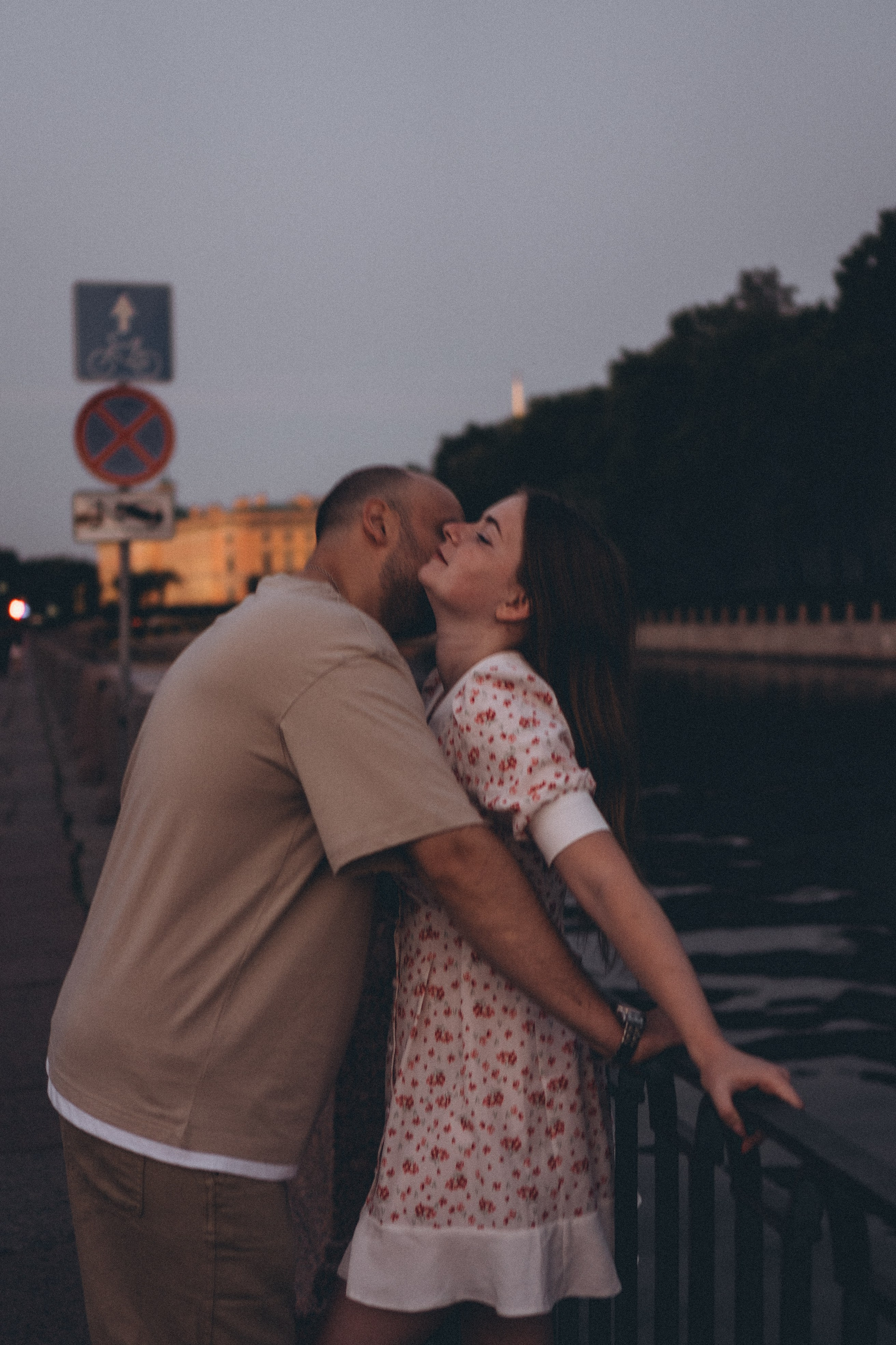 ПРОГУЛКА УТОРОМ ПО ПИТЕРУ. Профессиональный фотограф, Санкт-Петербург — Виктория Богомолова