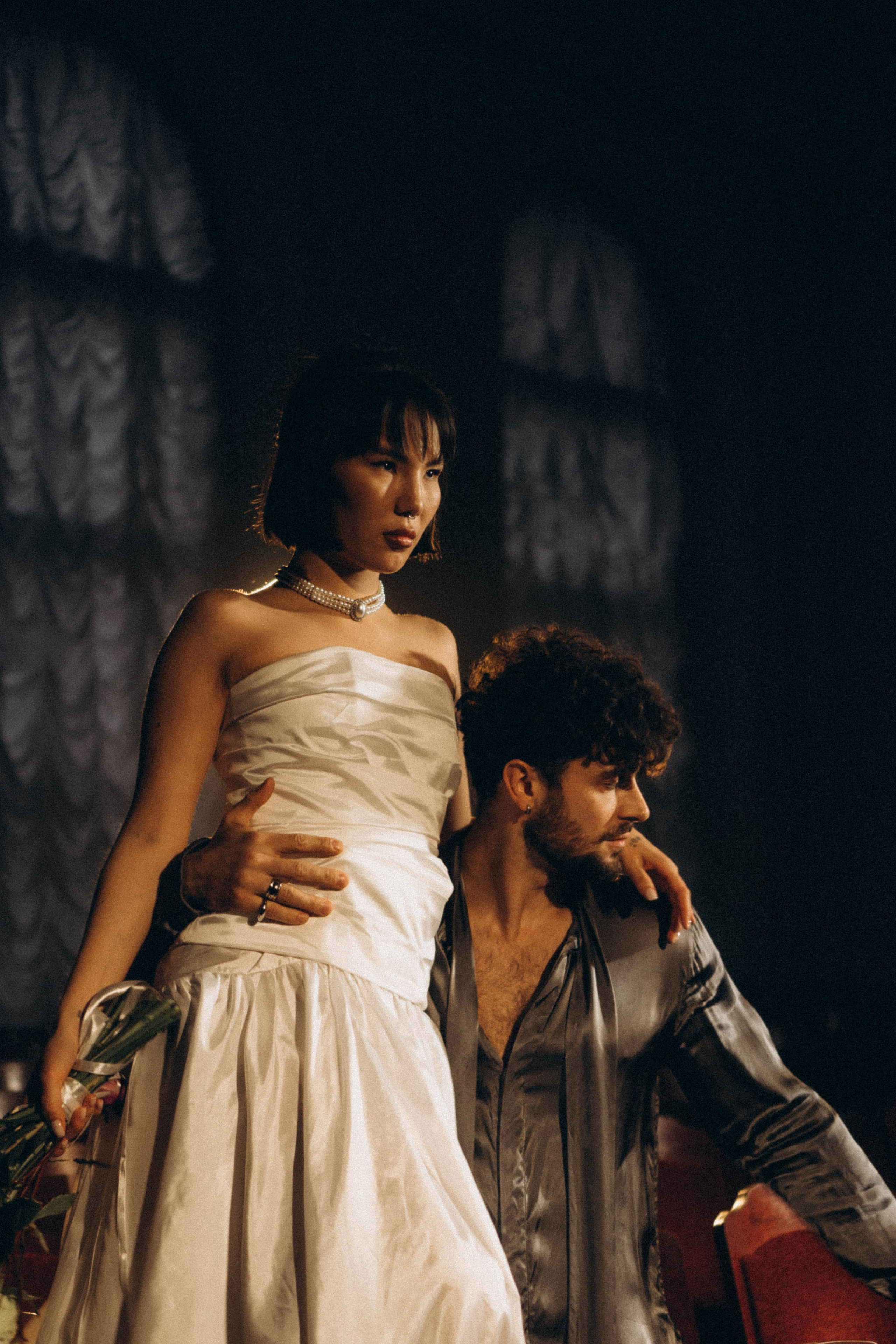 СВАБЕДНАЯ ФОТСЕССИИЯ В ОДНОМ ИЗ ЗАЛОВ НИКОЛАЕВСКОГО ДВОРЦА. Профессиональный фотограф, Санкт-Петербург — Виктория Богомолова