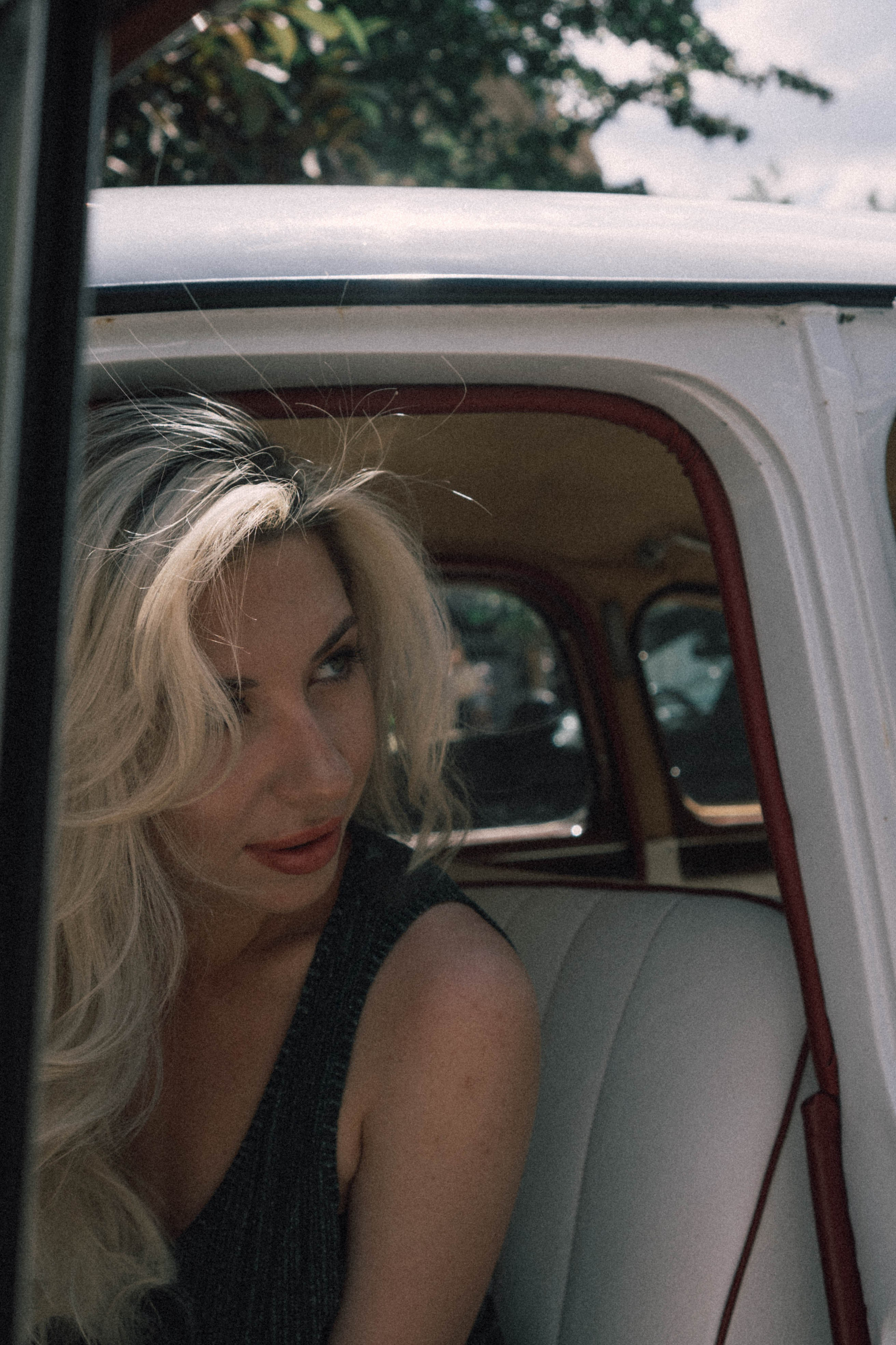 Винтажный стиль. Профессиональный фотограф, Санкт-Петербург — Виктория Богомолова