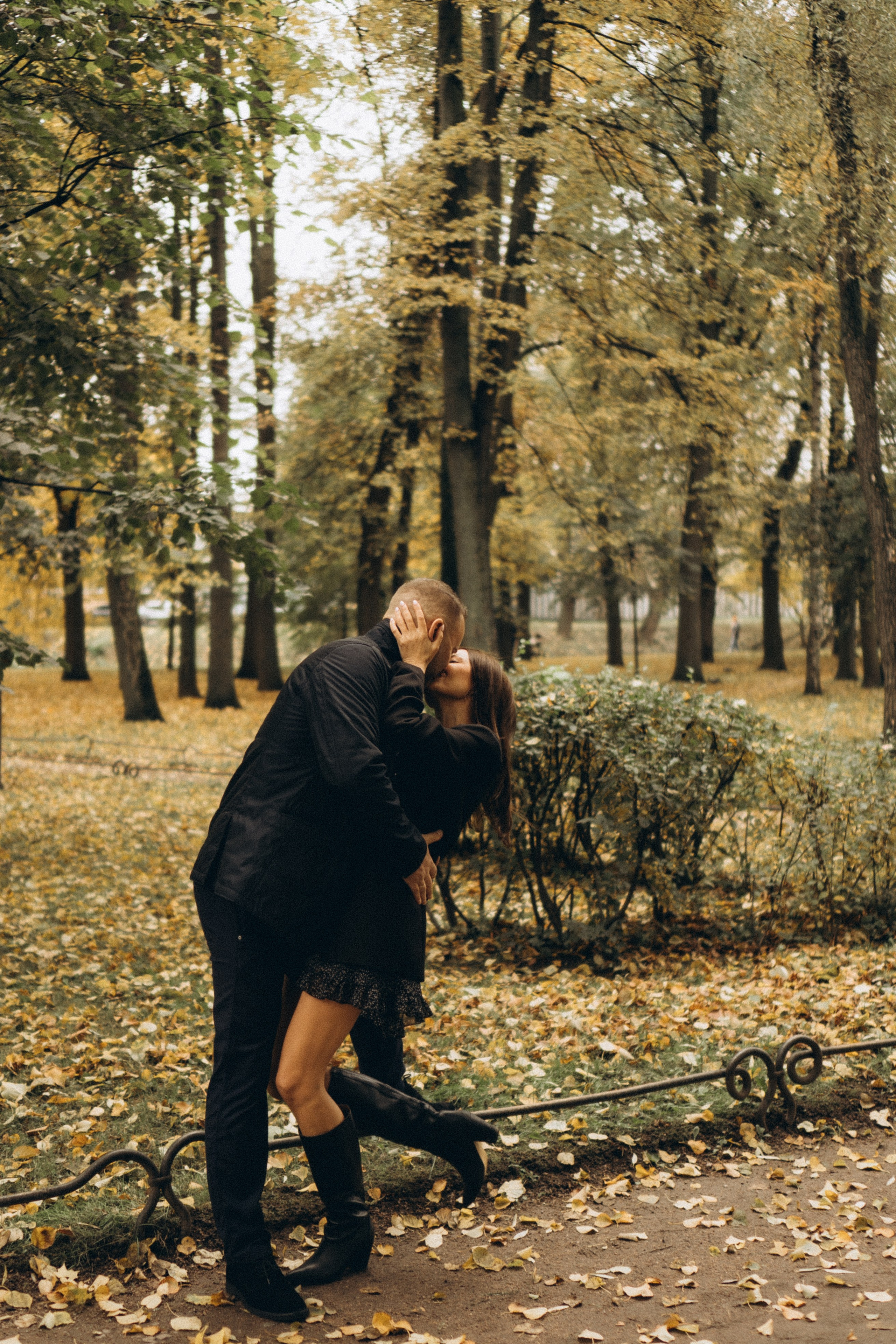 Любовь. Профессиональный фотограф, Санкт-Петербург — Виктория Богомолова