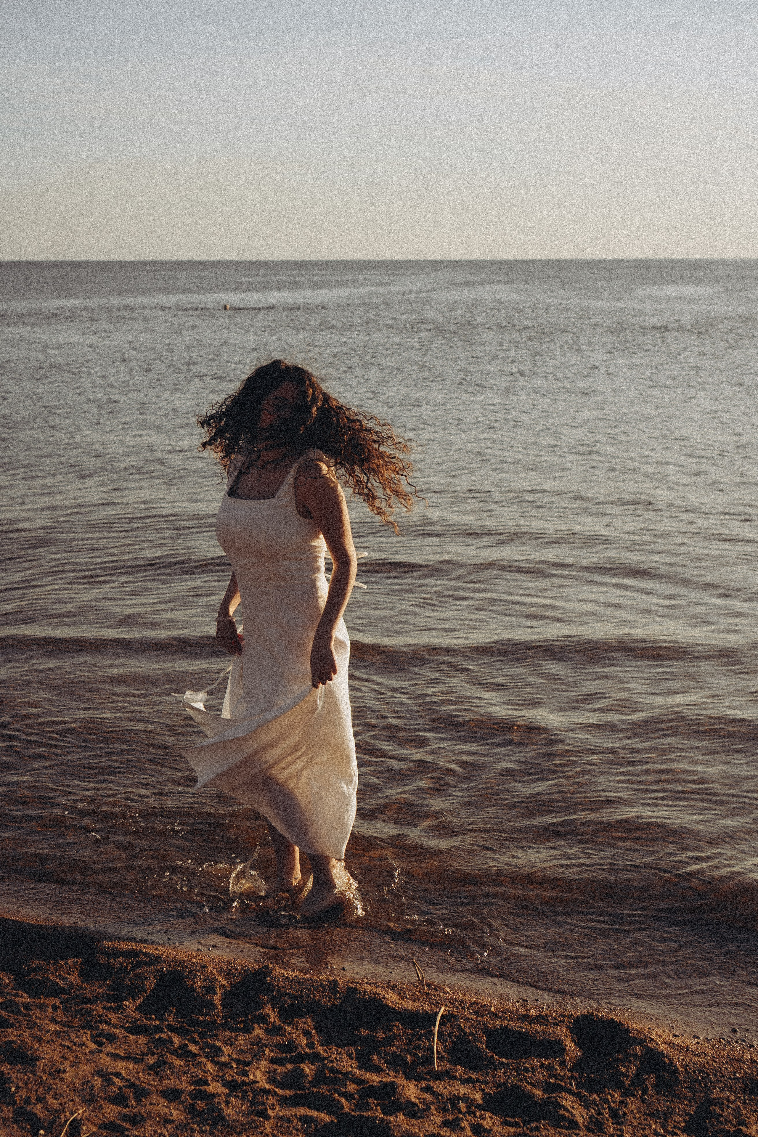 НА ФИНСКОМ ЗАЛИВЕ. Профессиональный фотограф, Санкт-Петербург — Виктория Богомолова