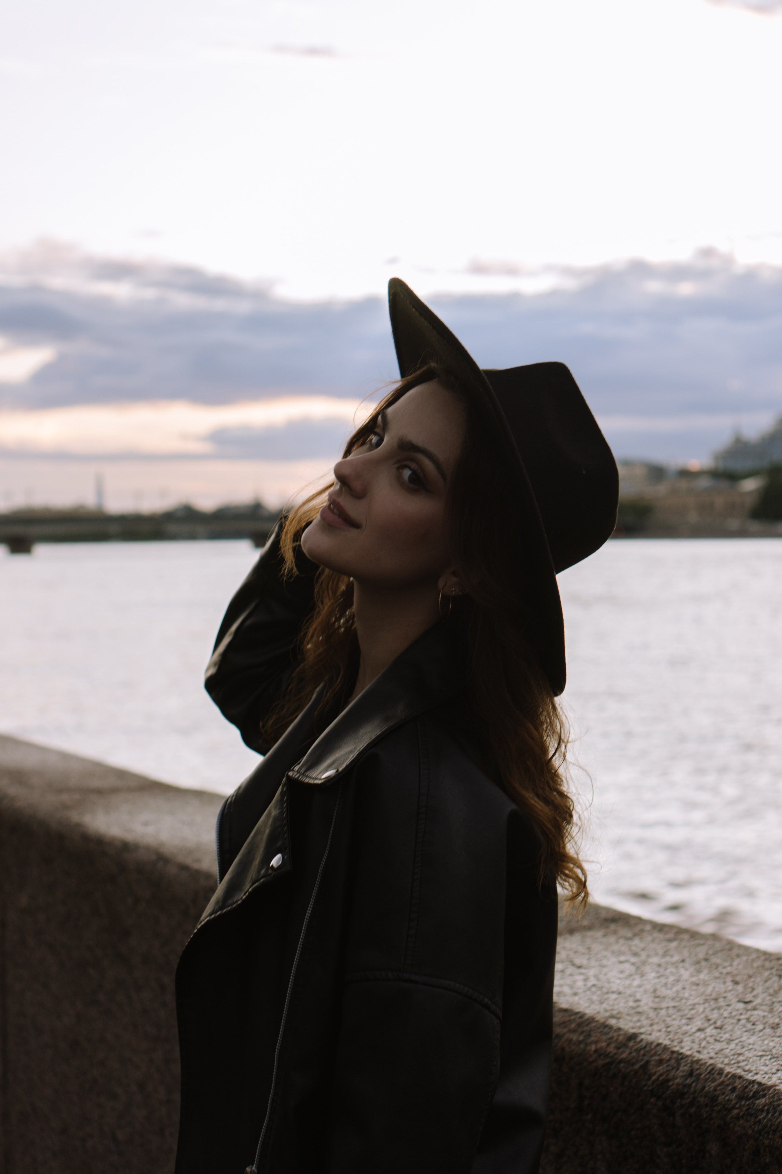 ЛЮБОВЬ В ИЮНЕ. Профессиональный фотограф, Санкт-Петербург — Виктория Богомолова