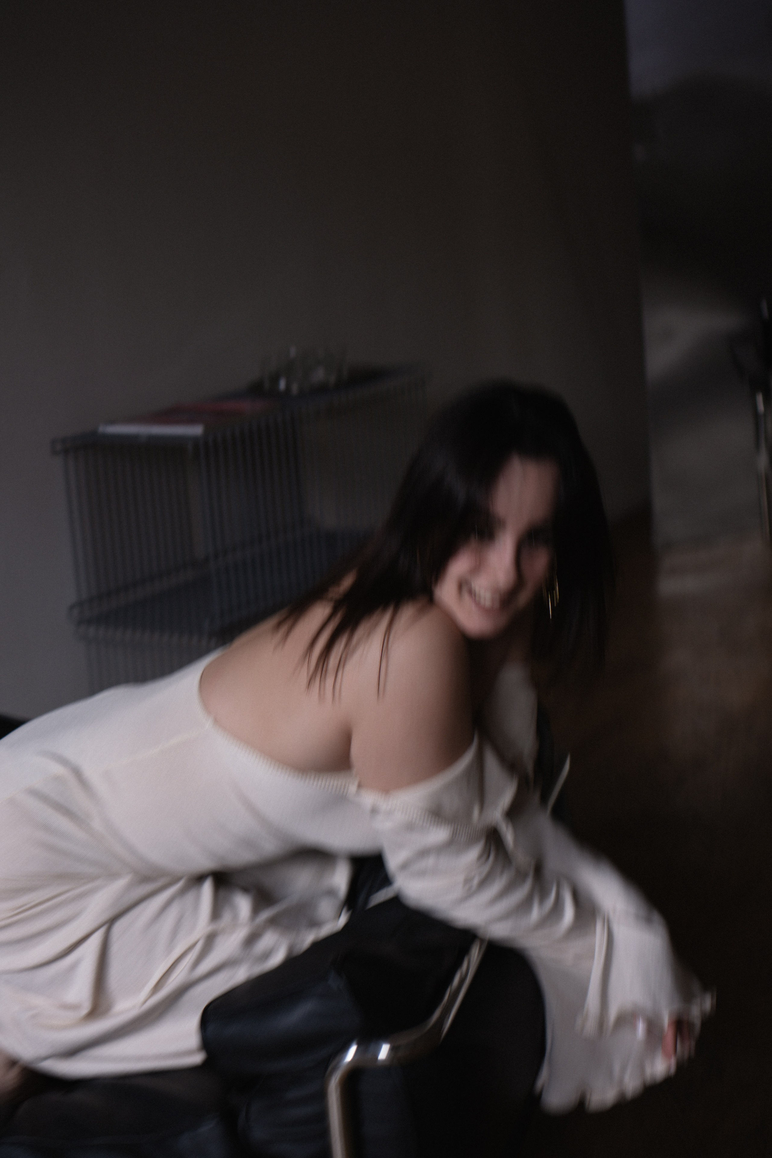 Студийная. Профессиональный фотограф, Санкт-Петербург — Виктория Богомолова