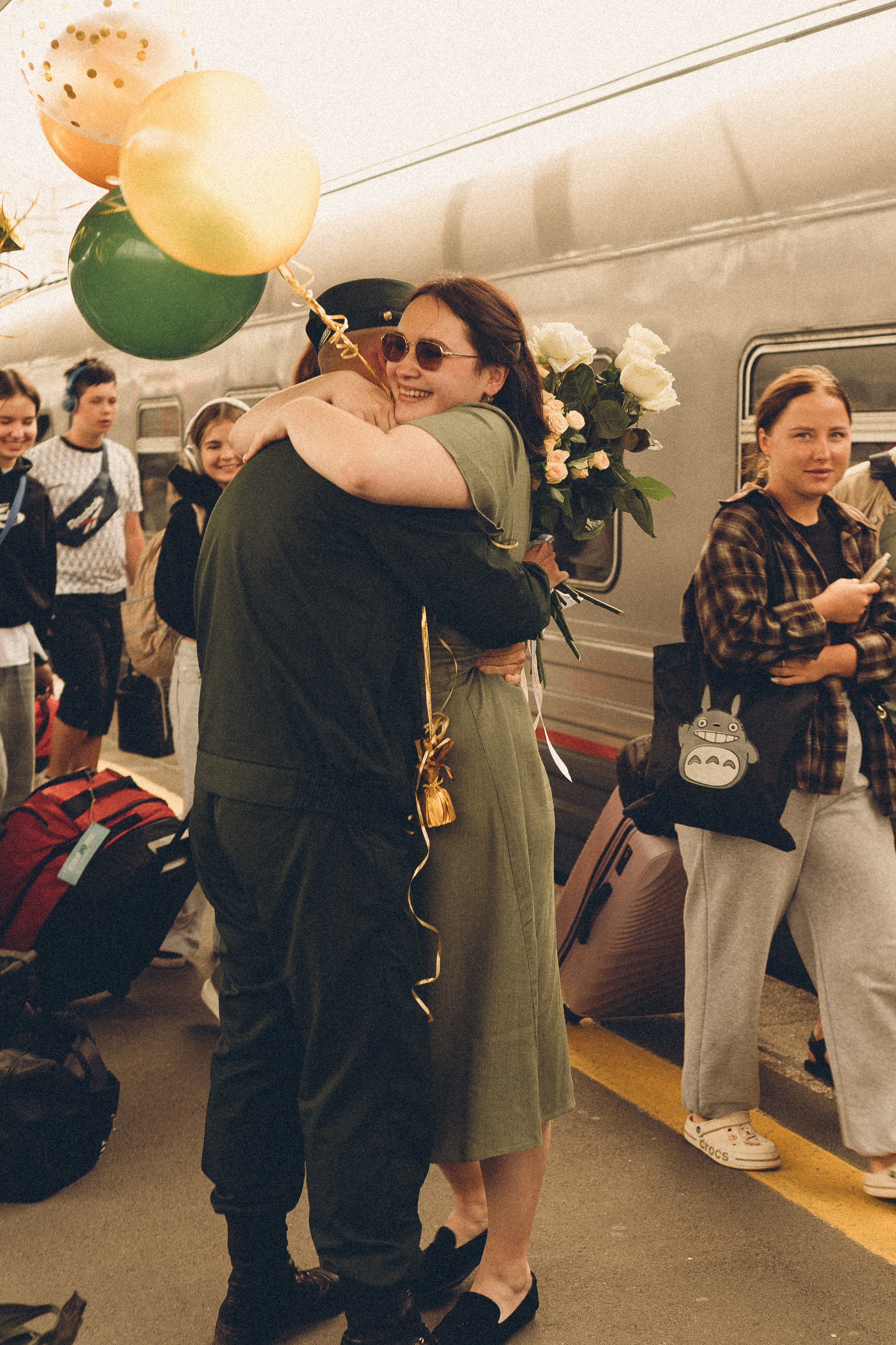 ПРЕДЛОЖЕНИЕ. Профессиональный фотограф, Санкт-Петербург — Виктория Богомолова