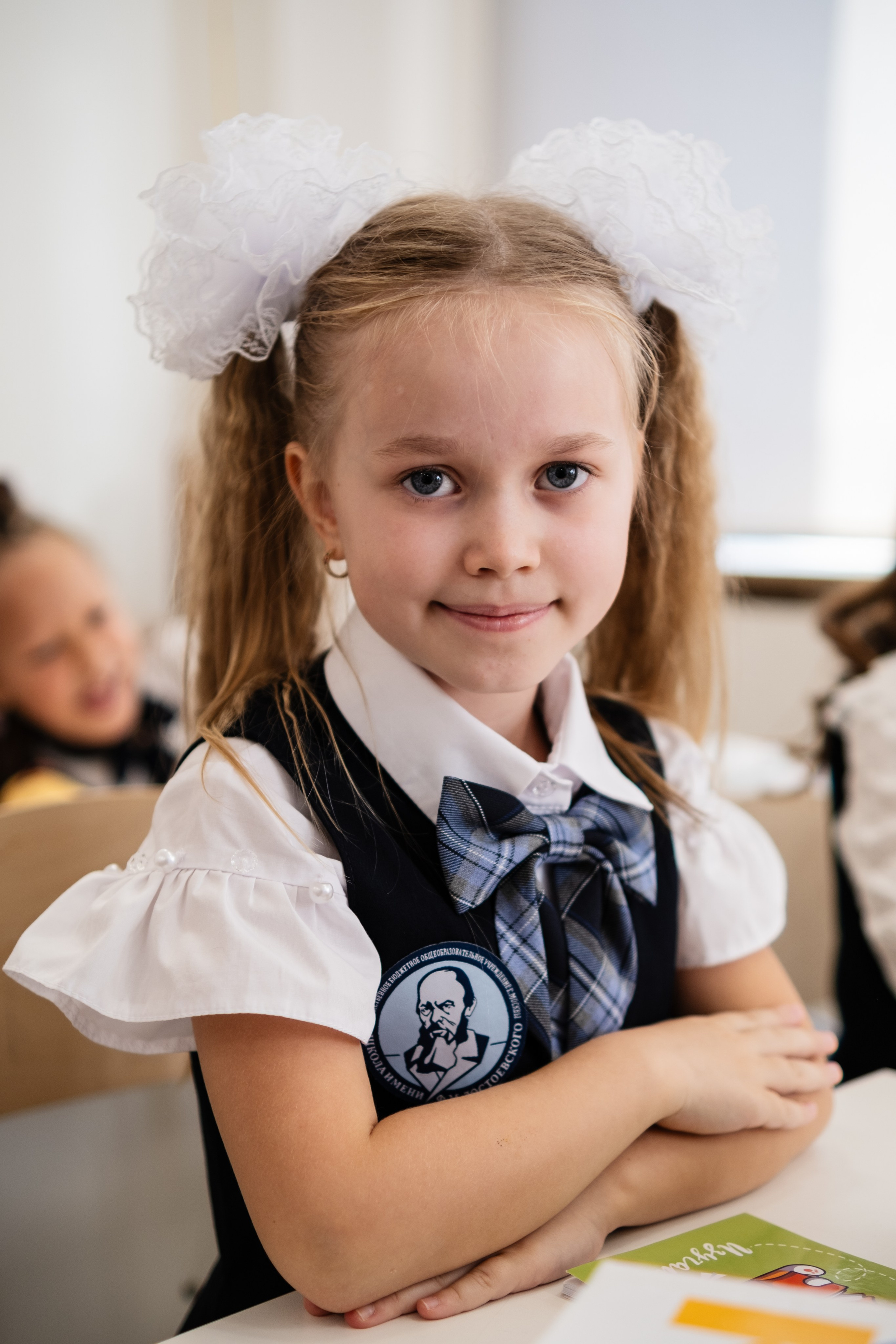 Детская фотосессия. Фотограф Наре Мовсесян