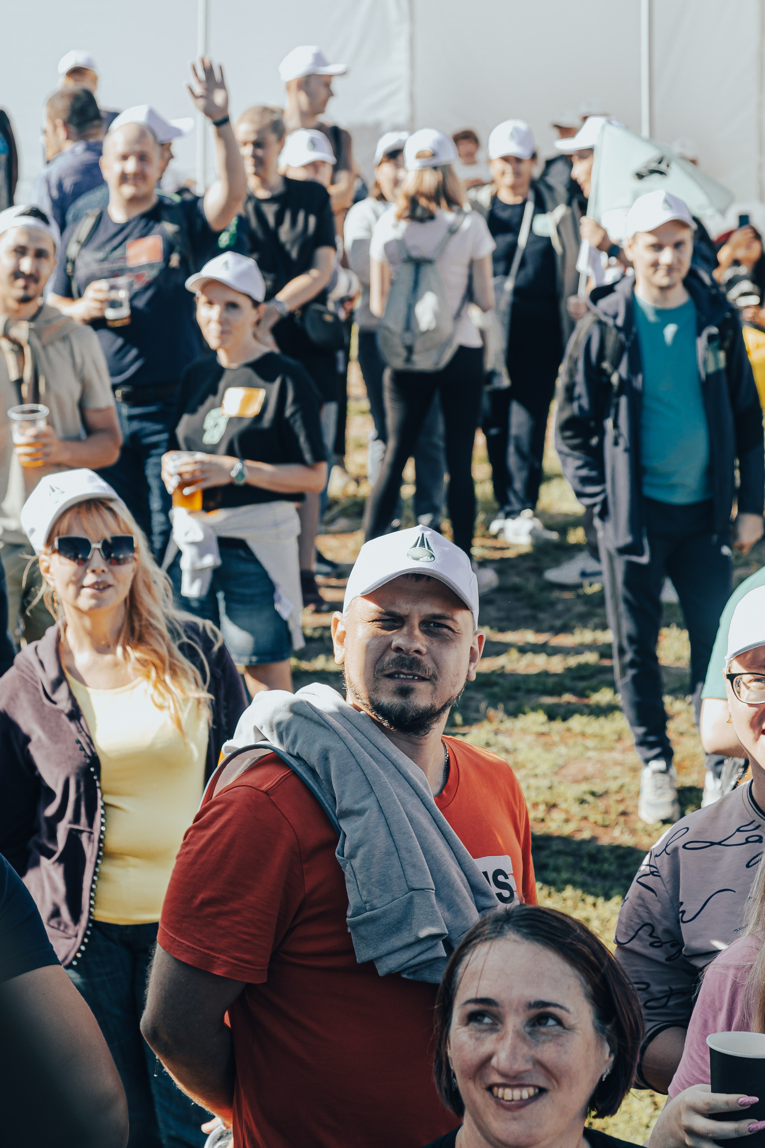 КОРПОРАТИВ ЛЕТНИЙ. Главная