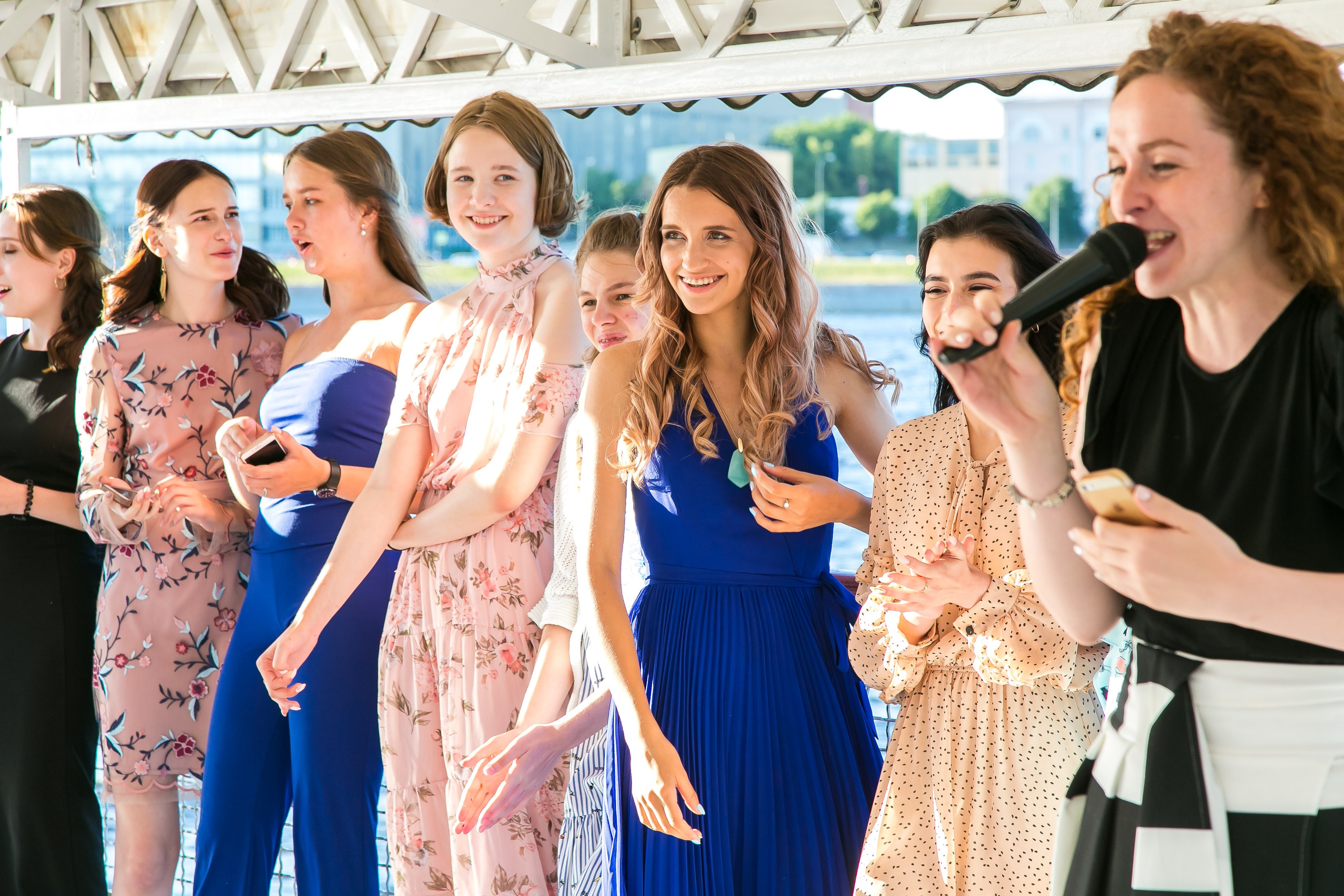 ВЫПУСКНОЙ. Главная