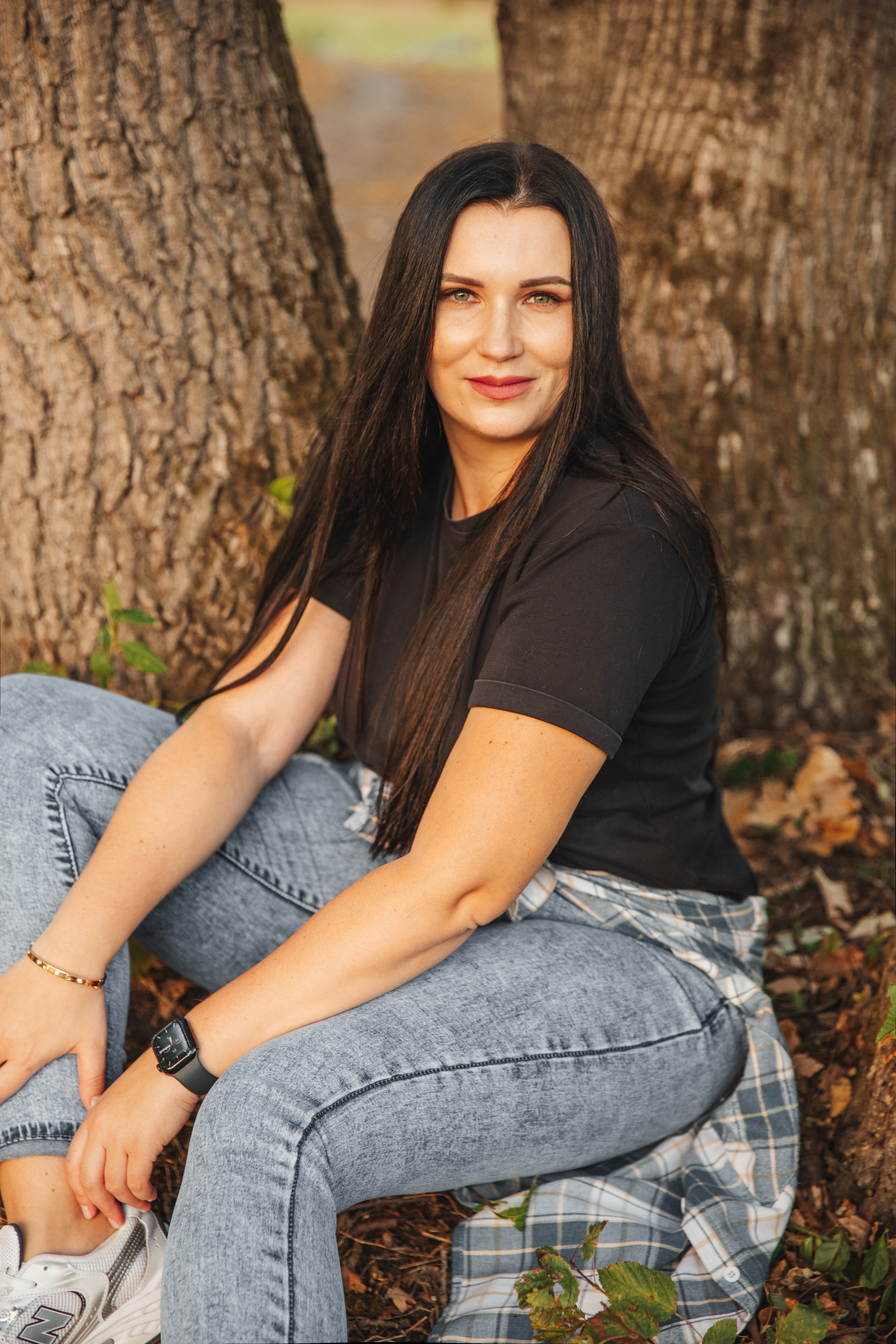 Соня, Родион, Мирон. Фото о ВАЖНОМ