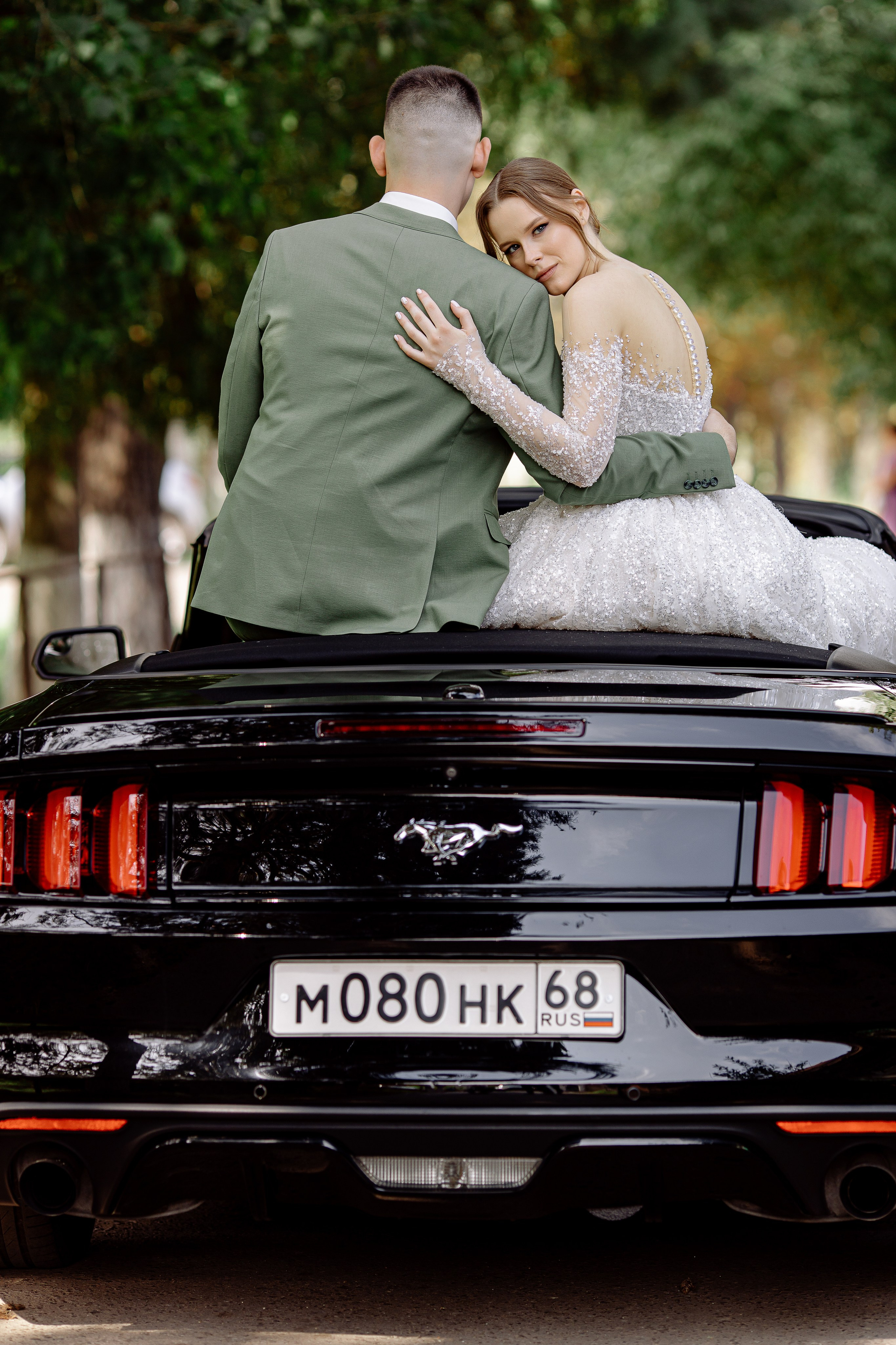 Свадьба молодых ребят. Свадебный и семейный фотограф в Тамбове Сергей Григорьев