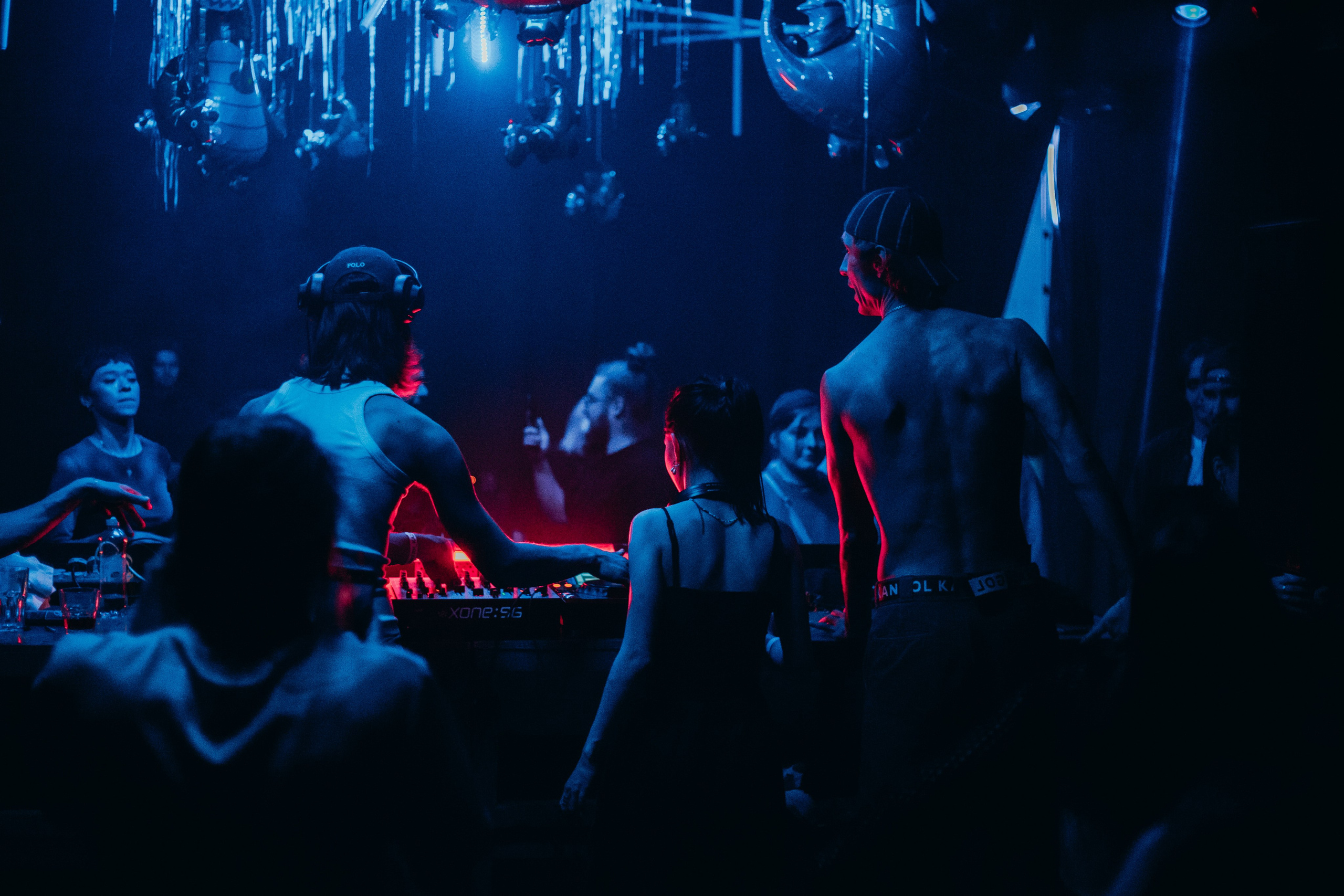 Werk. Главная