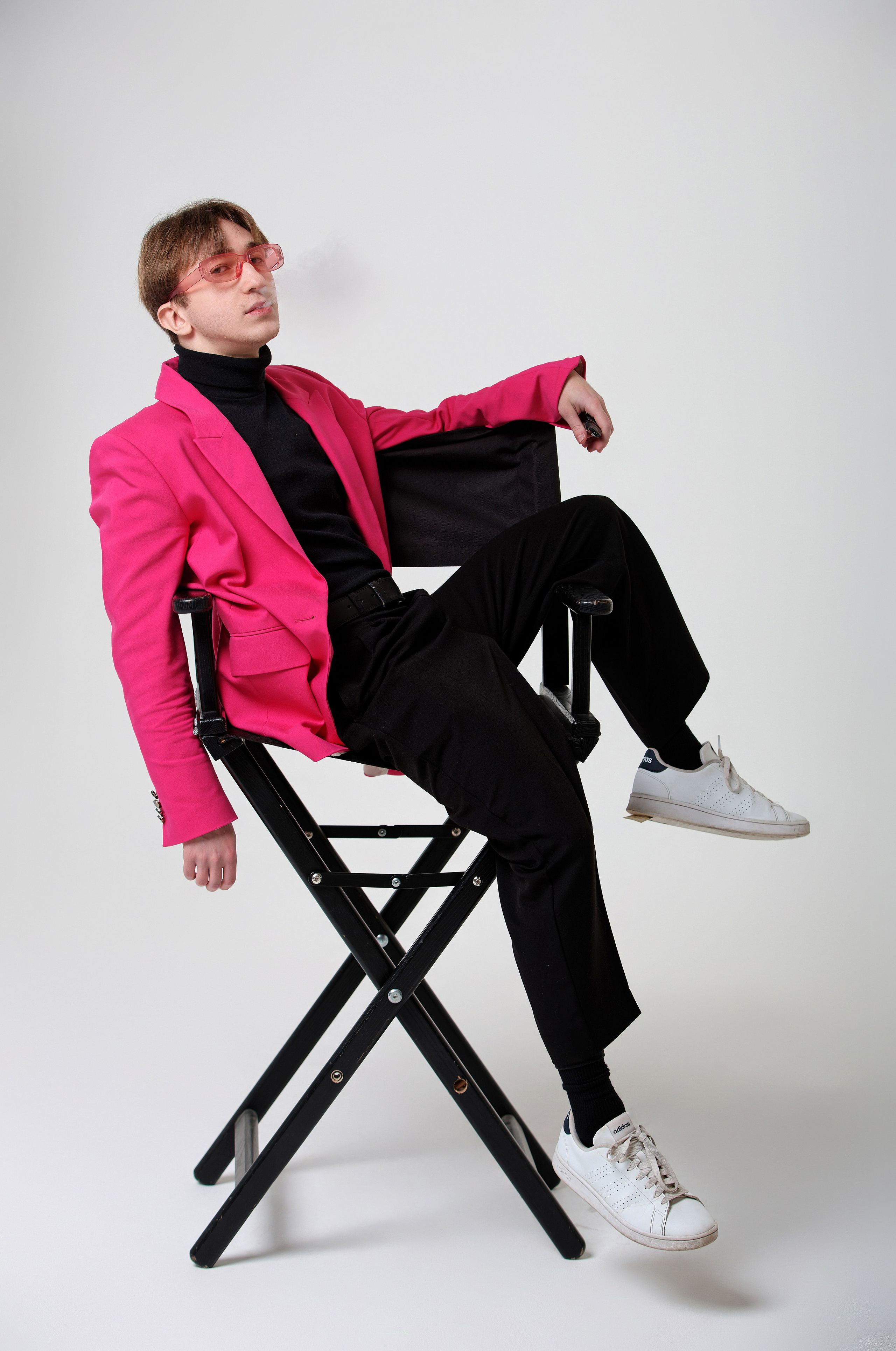 Компания «Алистер». Отдел продаж. Семейный фотограф — Макс Белогрудов