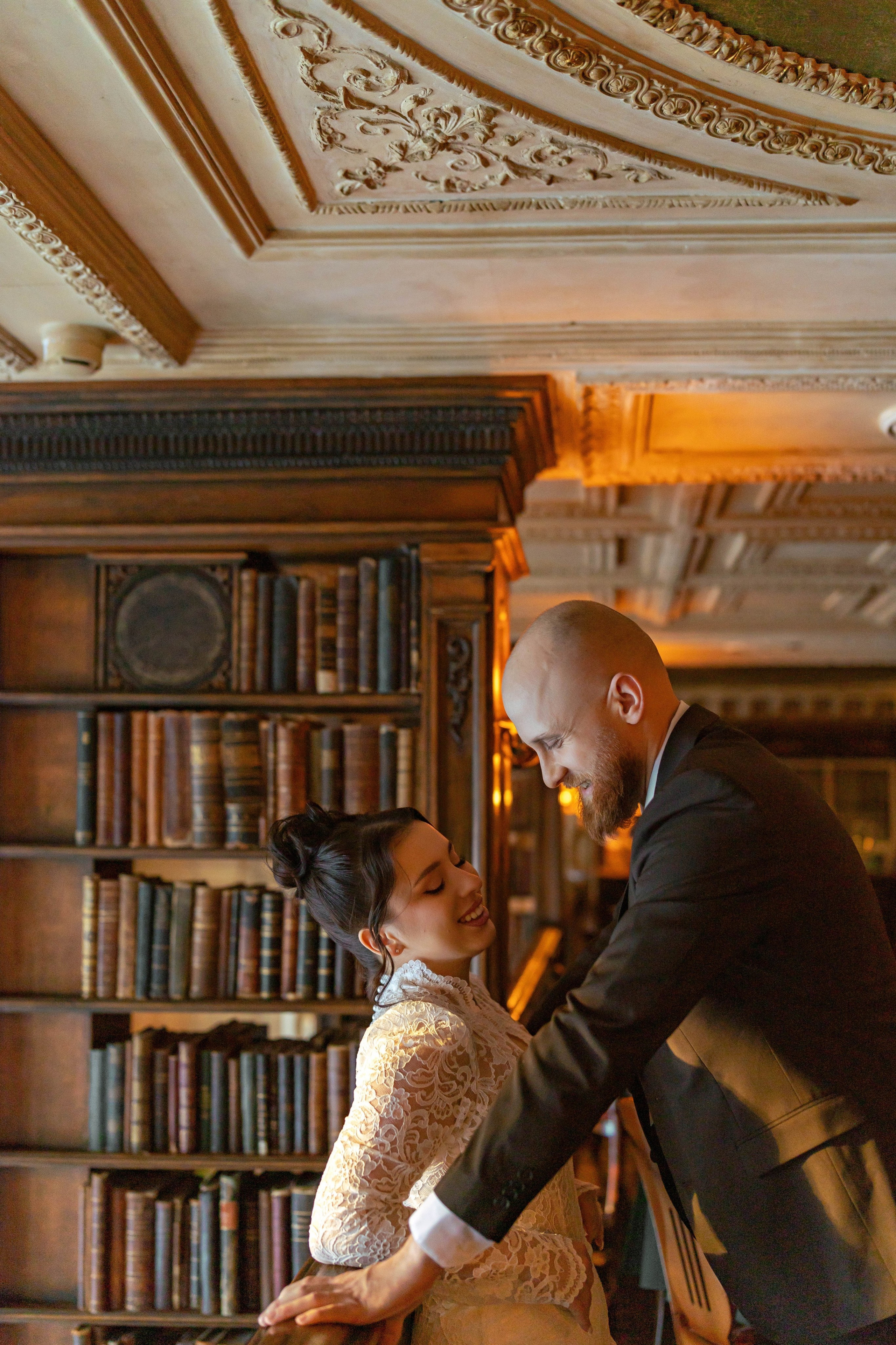 Лолита и Андрей. Профессиональный фотограф