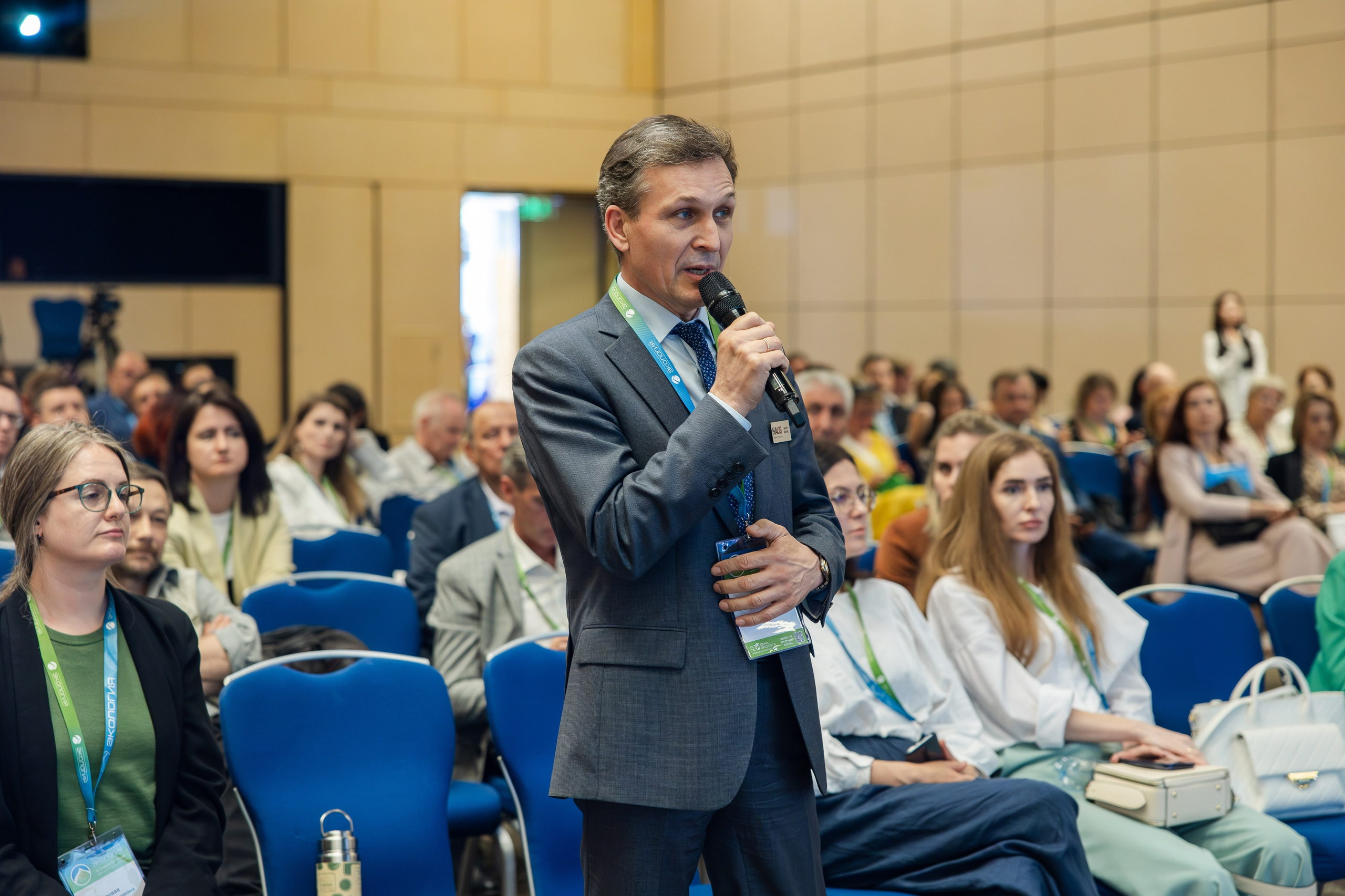 АНО «Общественный форум «Экология». Свадебный репортажный фотограф в Москве