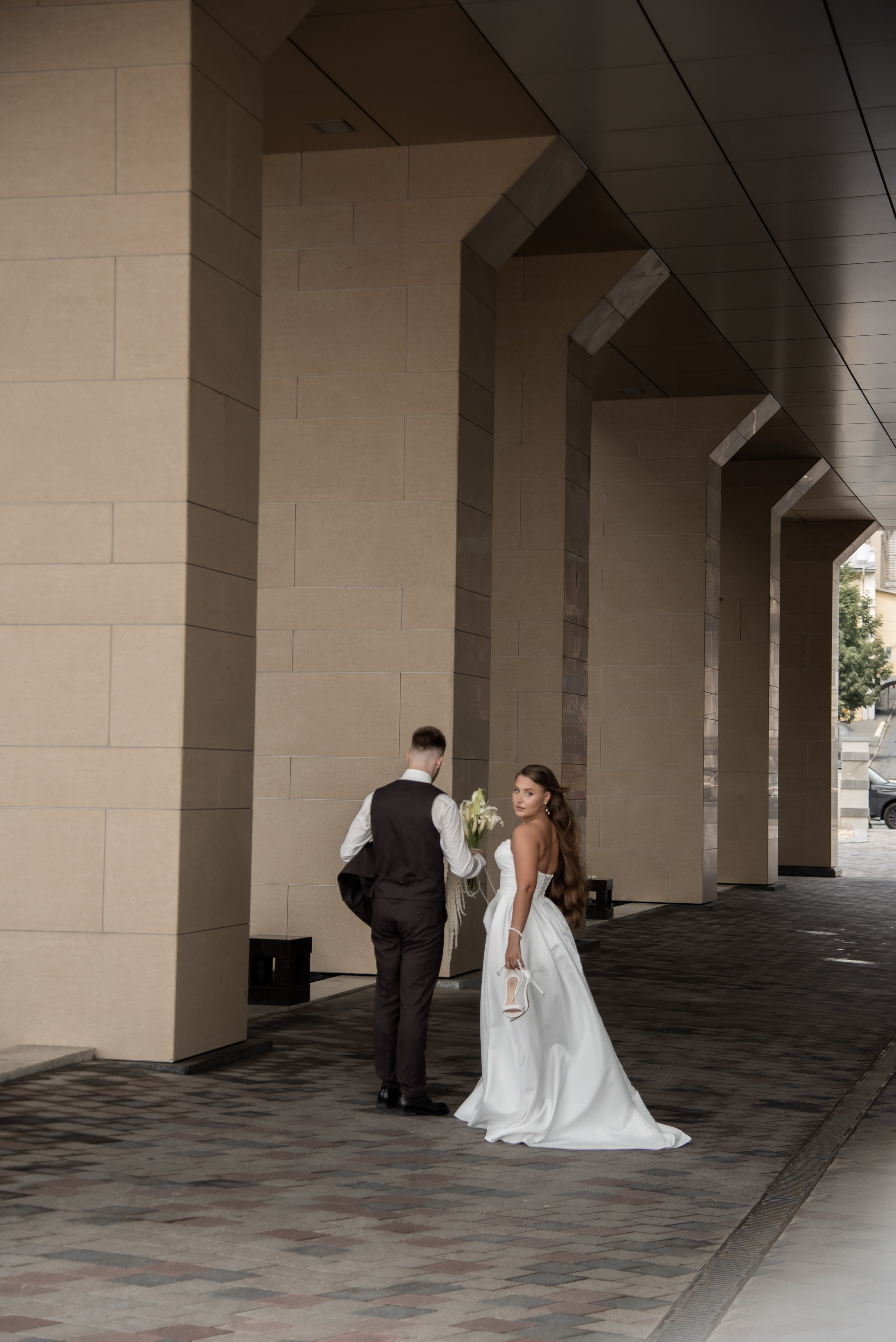 Егор & Ярослава. Семейный и свадебный фотограф во Владивостоке Солопчук Властелина