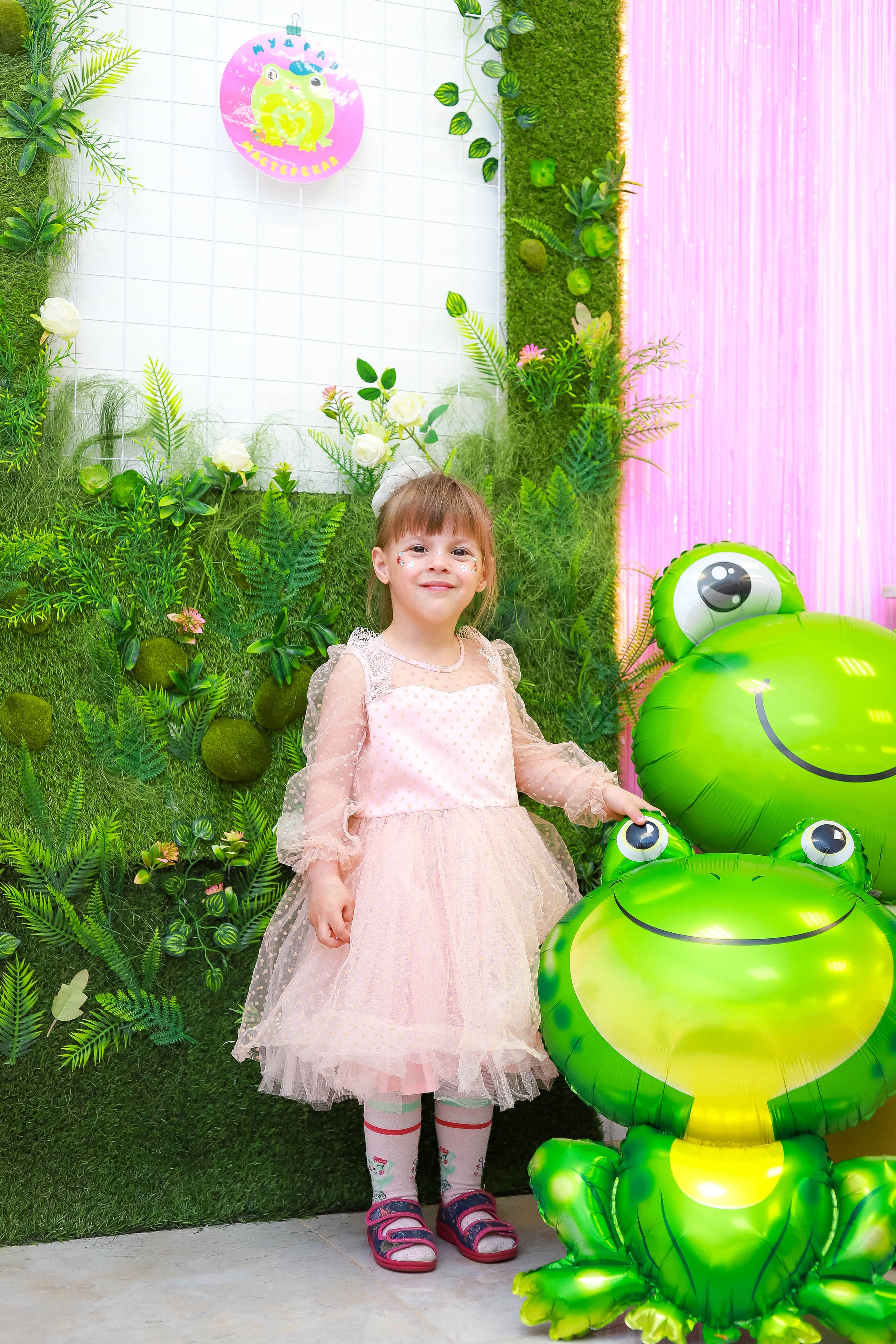 Творческая студия «Мудрая мастерская». Женский/Детский фотограф в Симферополе Вероника Слепогина