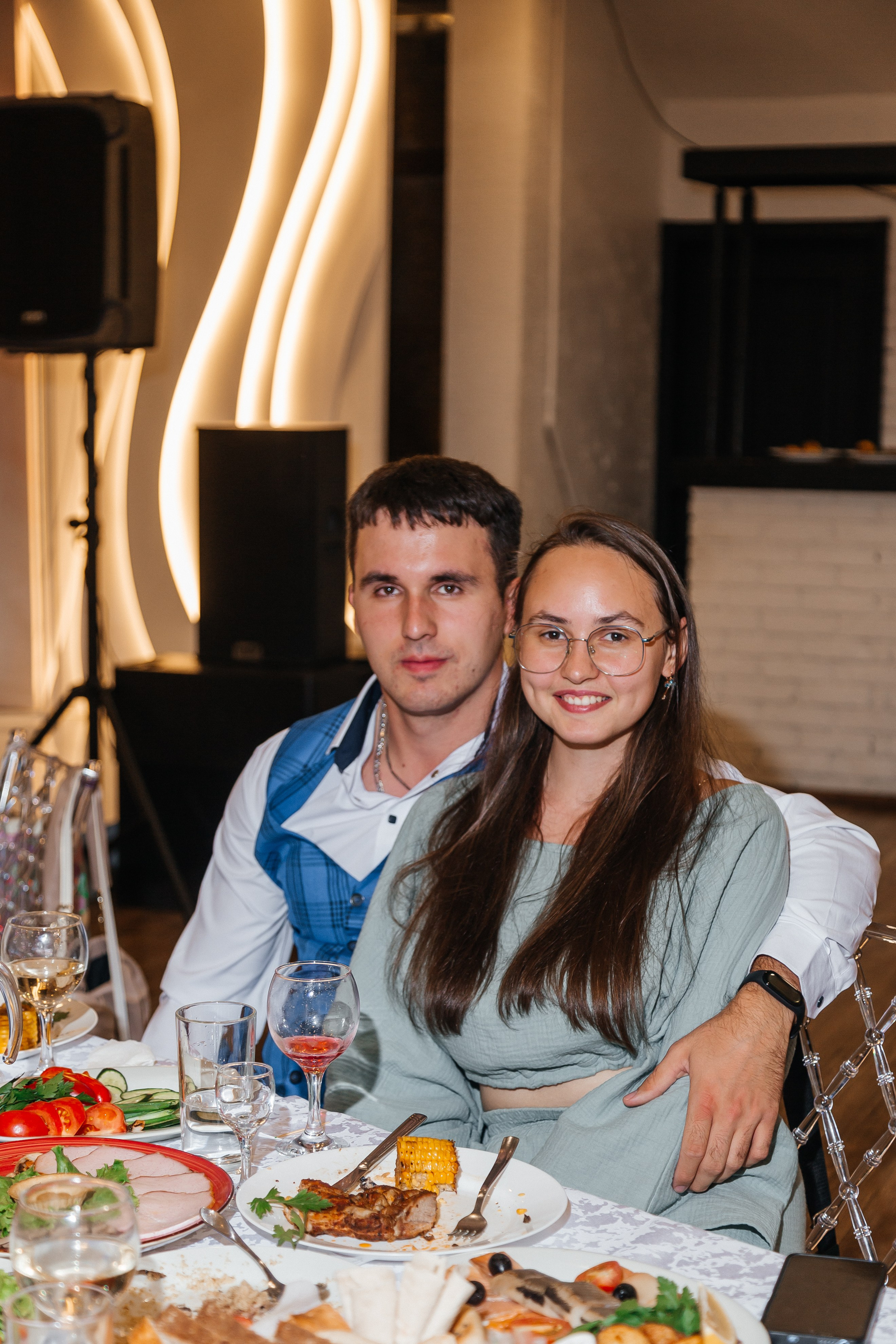 Максим & Юлия. Фотограф Улан-Удэ/Иркутск Алекс Жданов