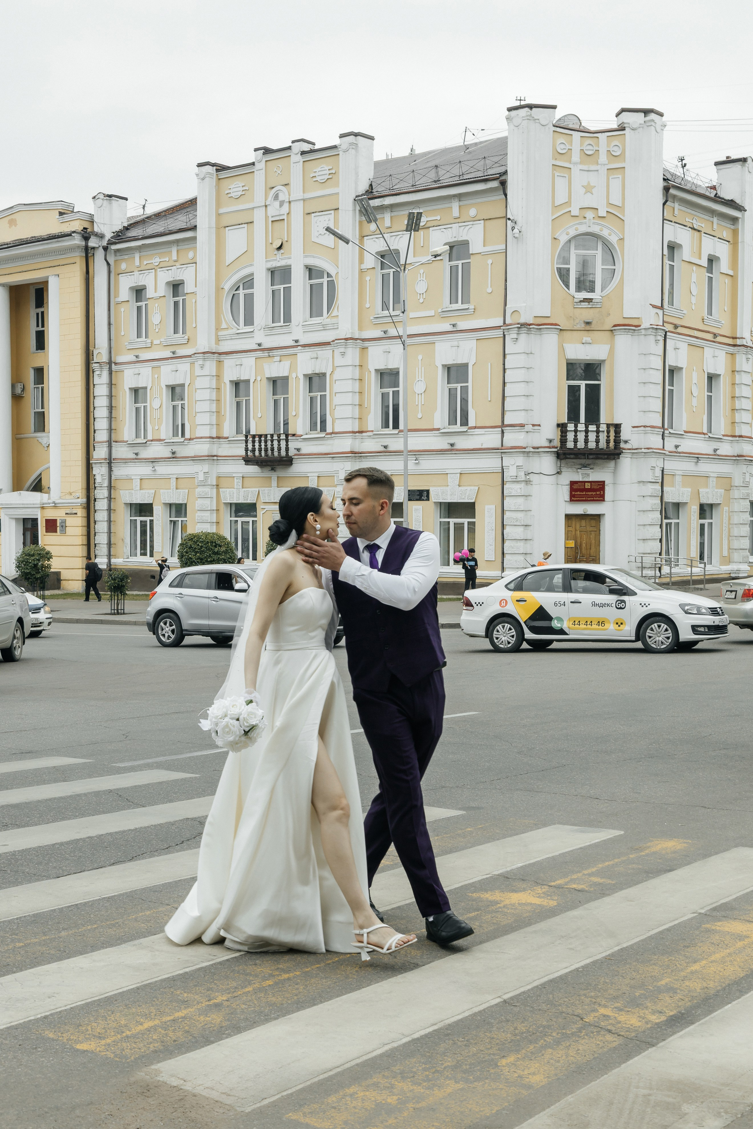 Иван & Инна. Фотограф Иркутск/Улан-Удэ Алекс Жданов