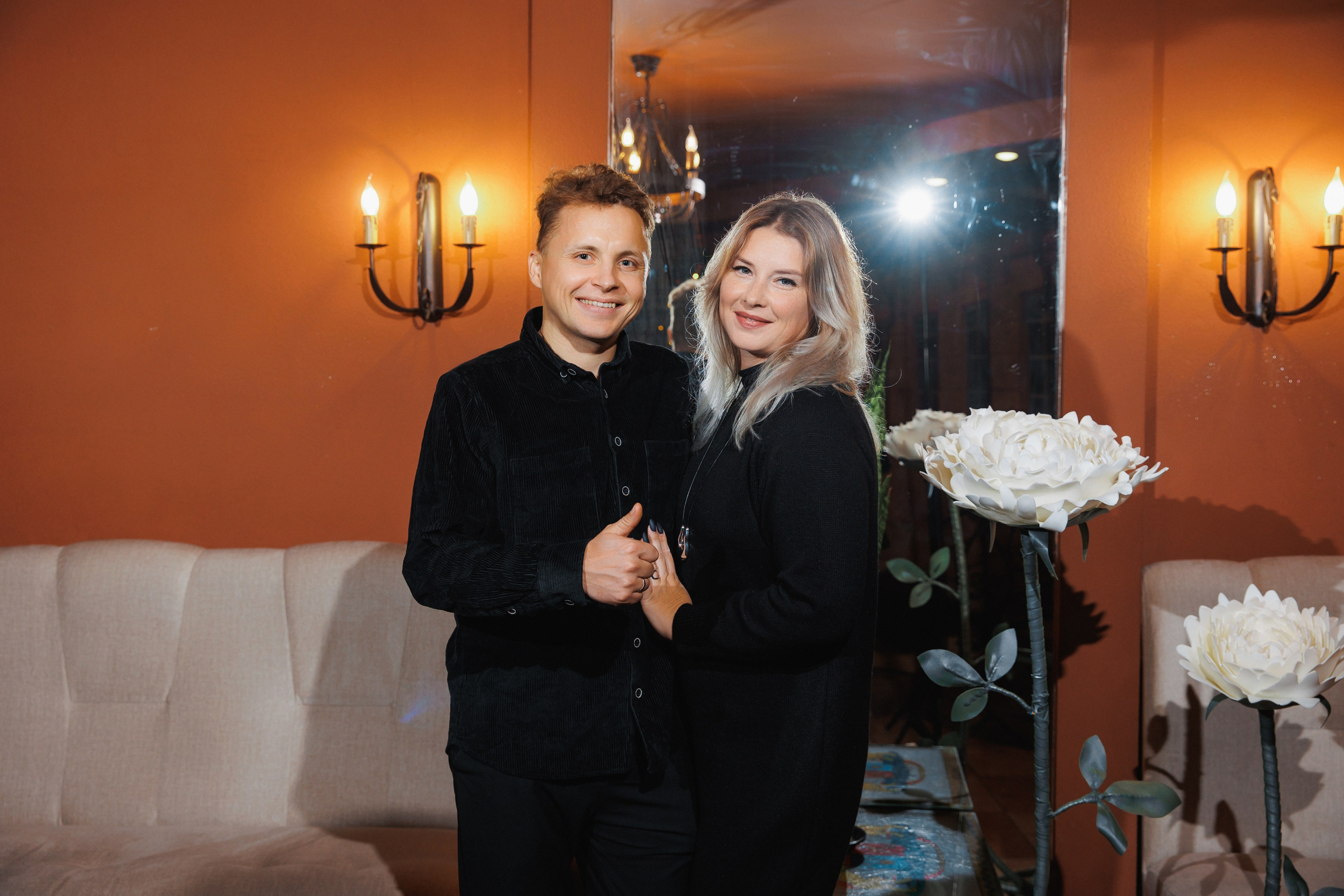 Вечеринки, дни рождения. Romanovs | Свадебный фотограф и видеограф Чебоксары Казань Москва