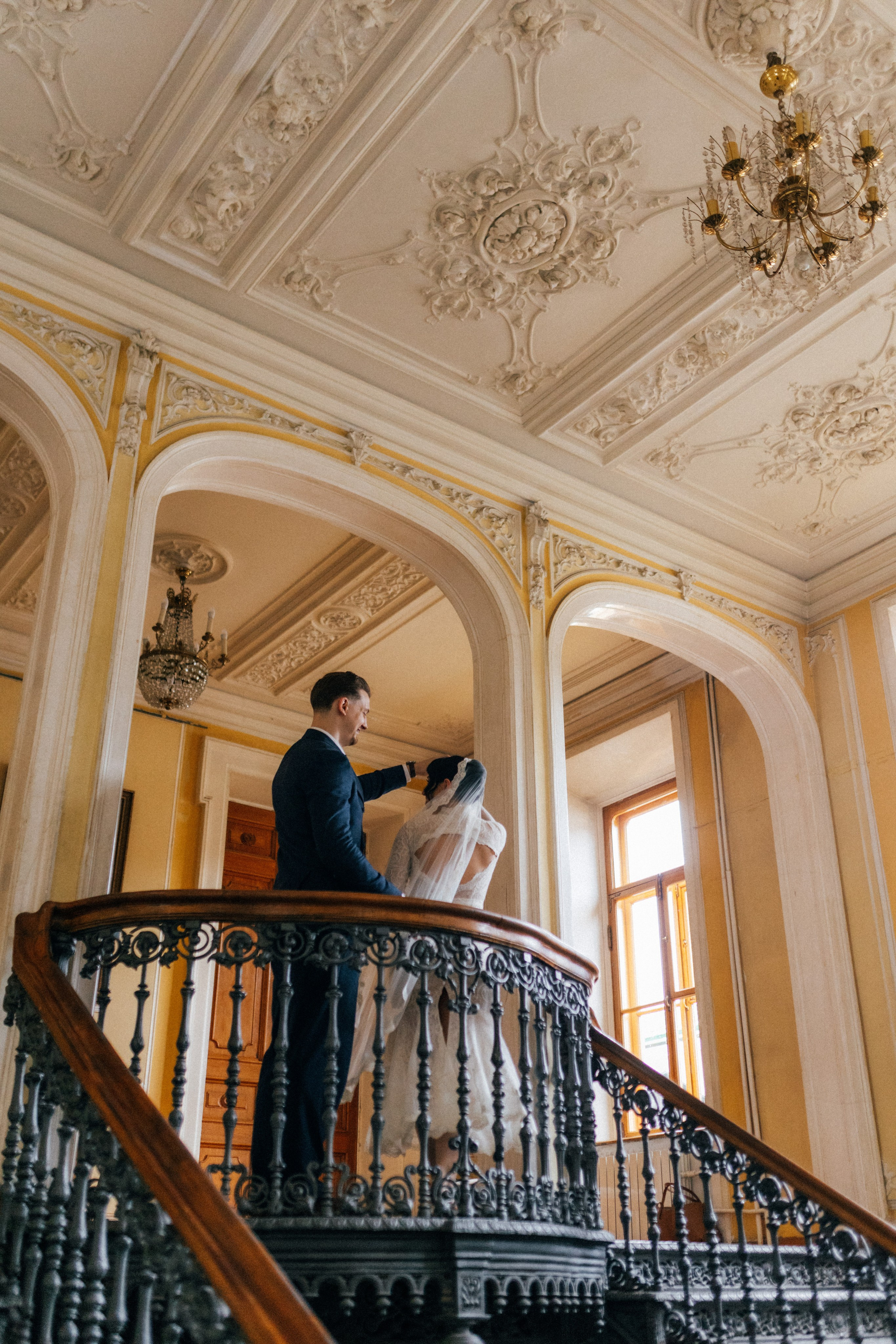Валентин/Катерина. Фотограф в Москве Татьяна Сергеева