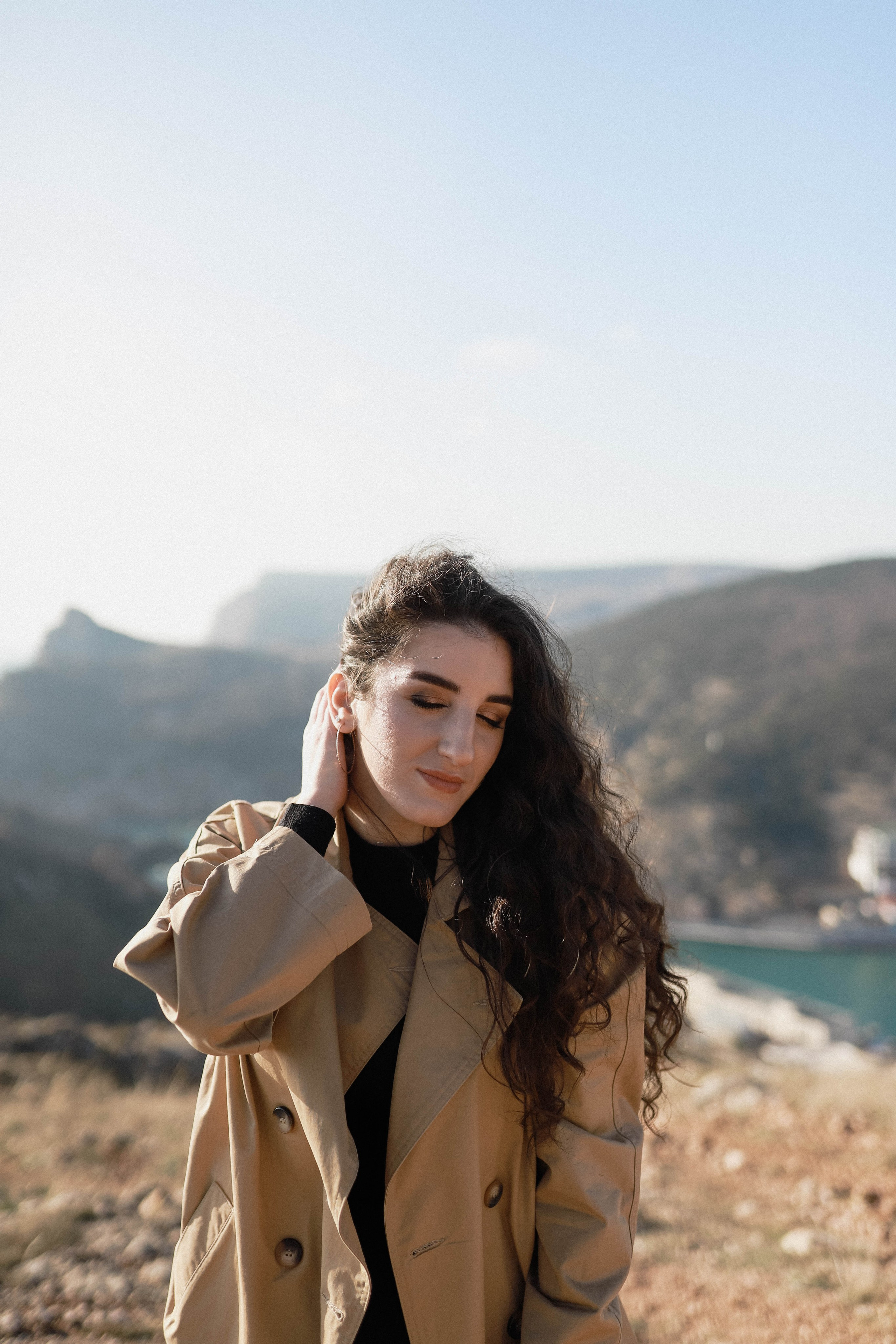 Ася. Свадебный фотограф в Ялте Булгакова Анна