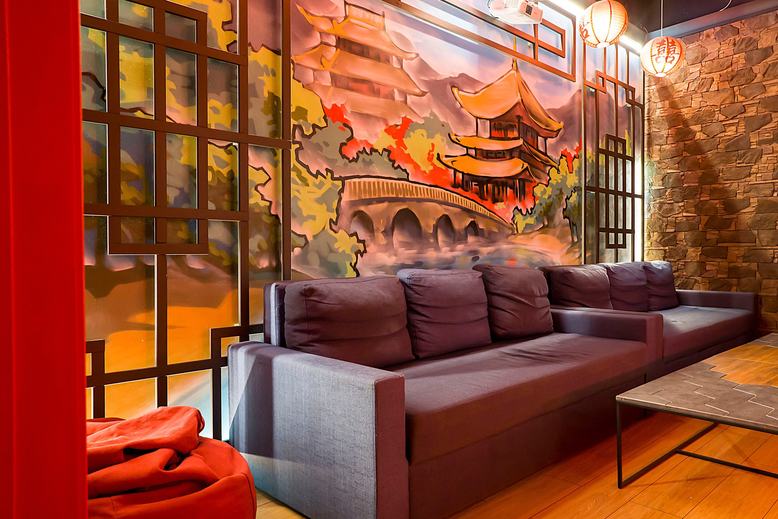 Интерьерная фотосъёмка. Фотограф в Санкт-Петербурге. Репортажная и все съёмки для бизнеса