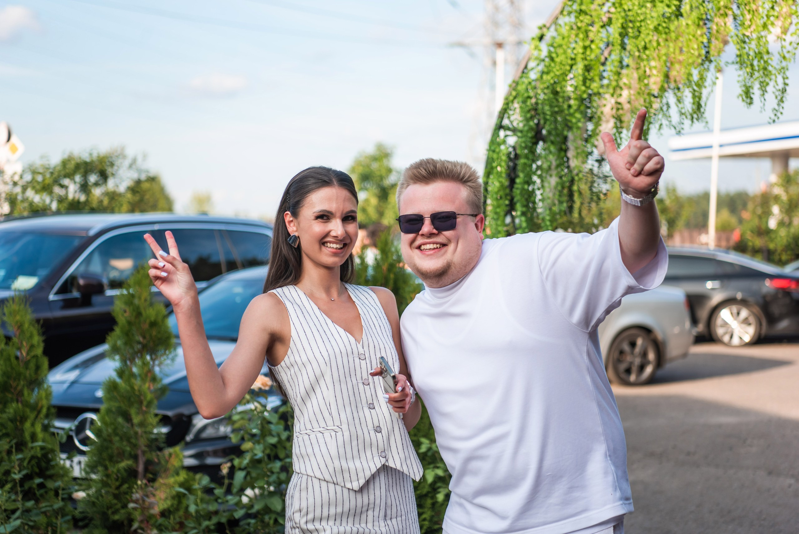 Артём и Лариса. Свадебный и арт-фотограф Кунецкая Диана