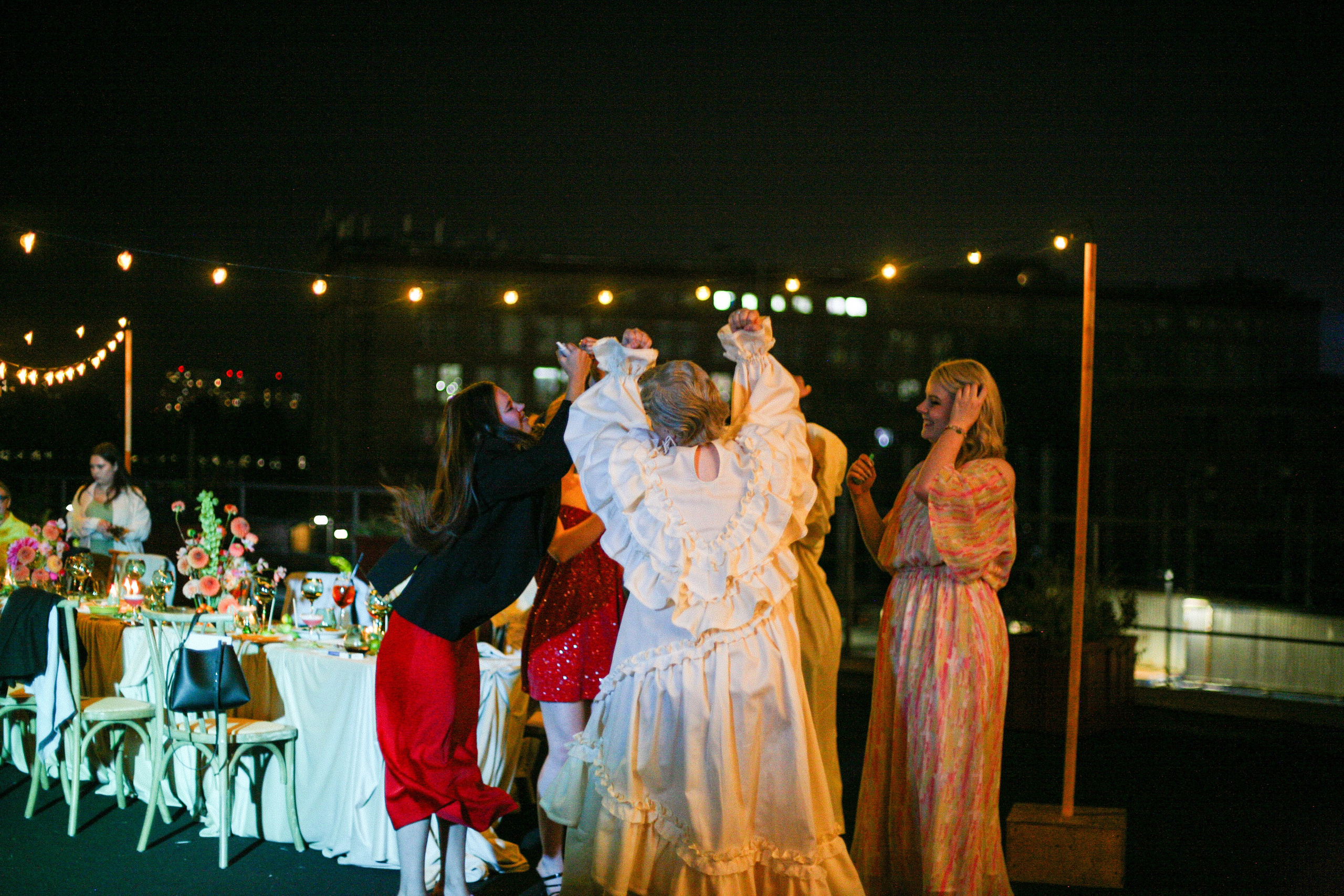 Аня и Кирилл (полный день с росписью). Фотограф Екатерина Максимова: семейные, индивидуальные съемки, свадьбы