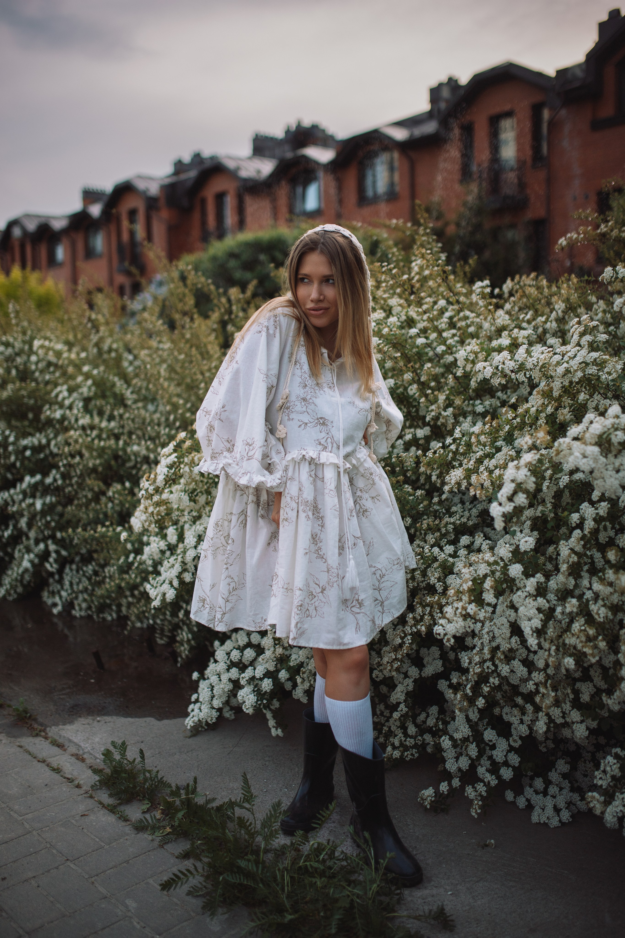 Красивая семейная. Семейный фотограф в Санкт-Петербурге Ирина Иванова