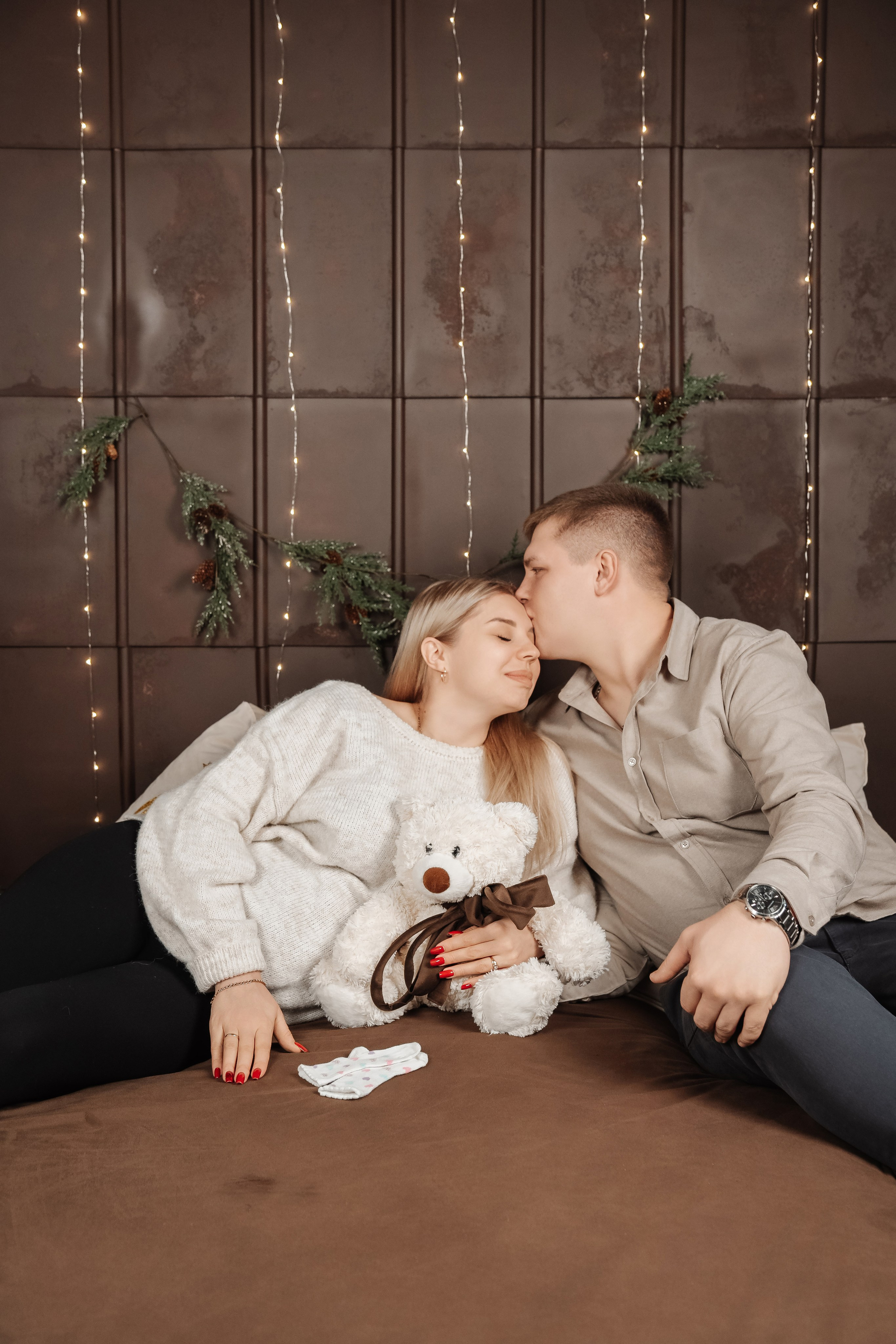 Семья и Любовь. Жильцова Диана фотограф г. Сочи