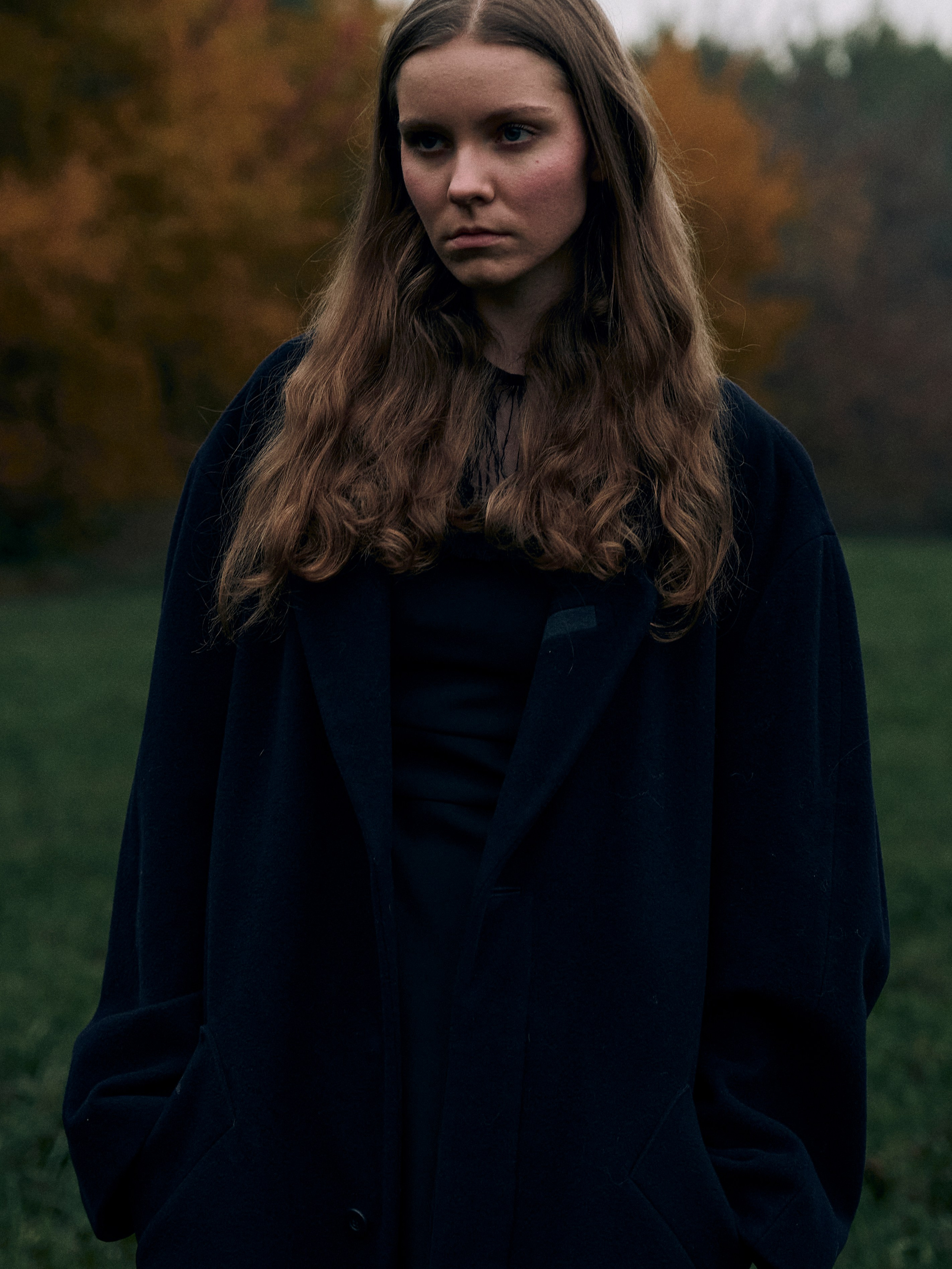 A R I N A. Портретный фотограф в Москве