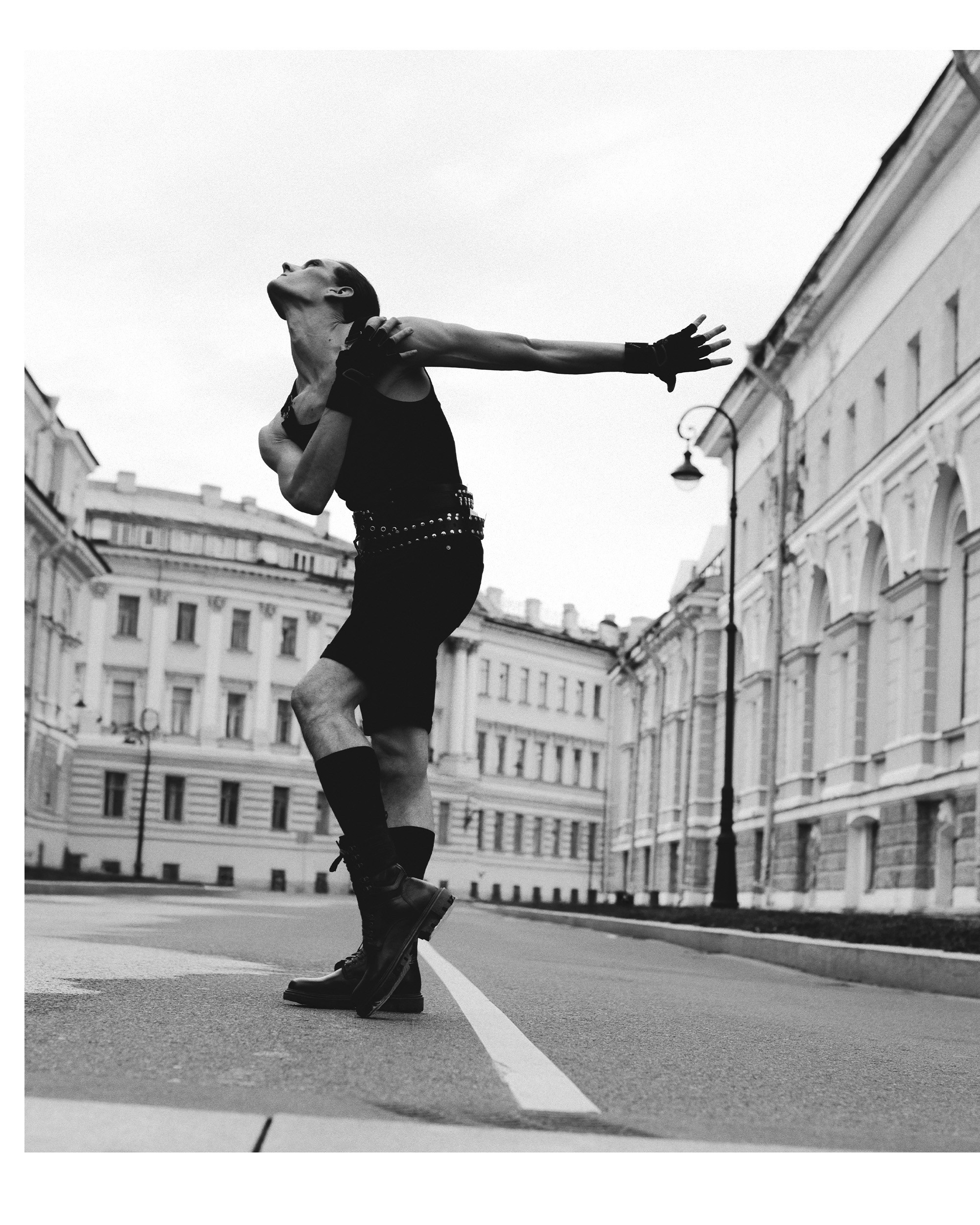 Онлайн МК «Фотография и УЛИЧНАЯ Философия». Портретный фотограф в Санкт-Петербурге Алексей Корзов