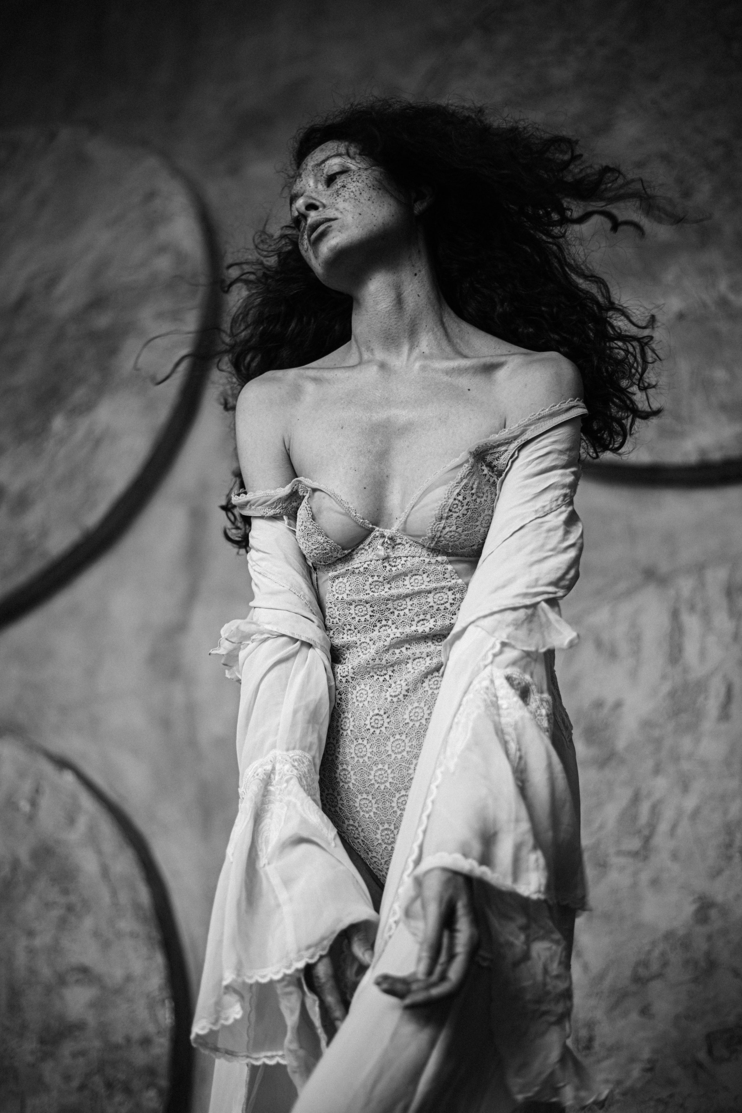 Мои ч/б работы. Портретный фотограф Марина Щеглова в Москве