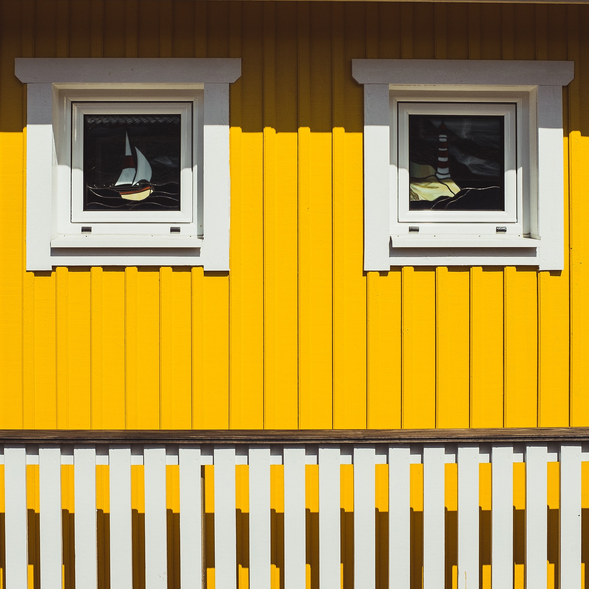 Пространство. Промышленная и репортажная фотография