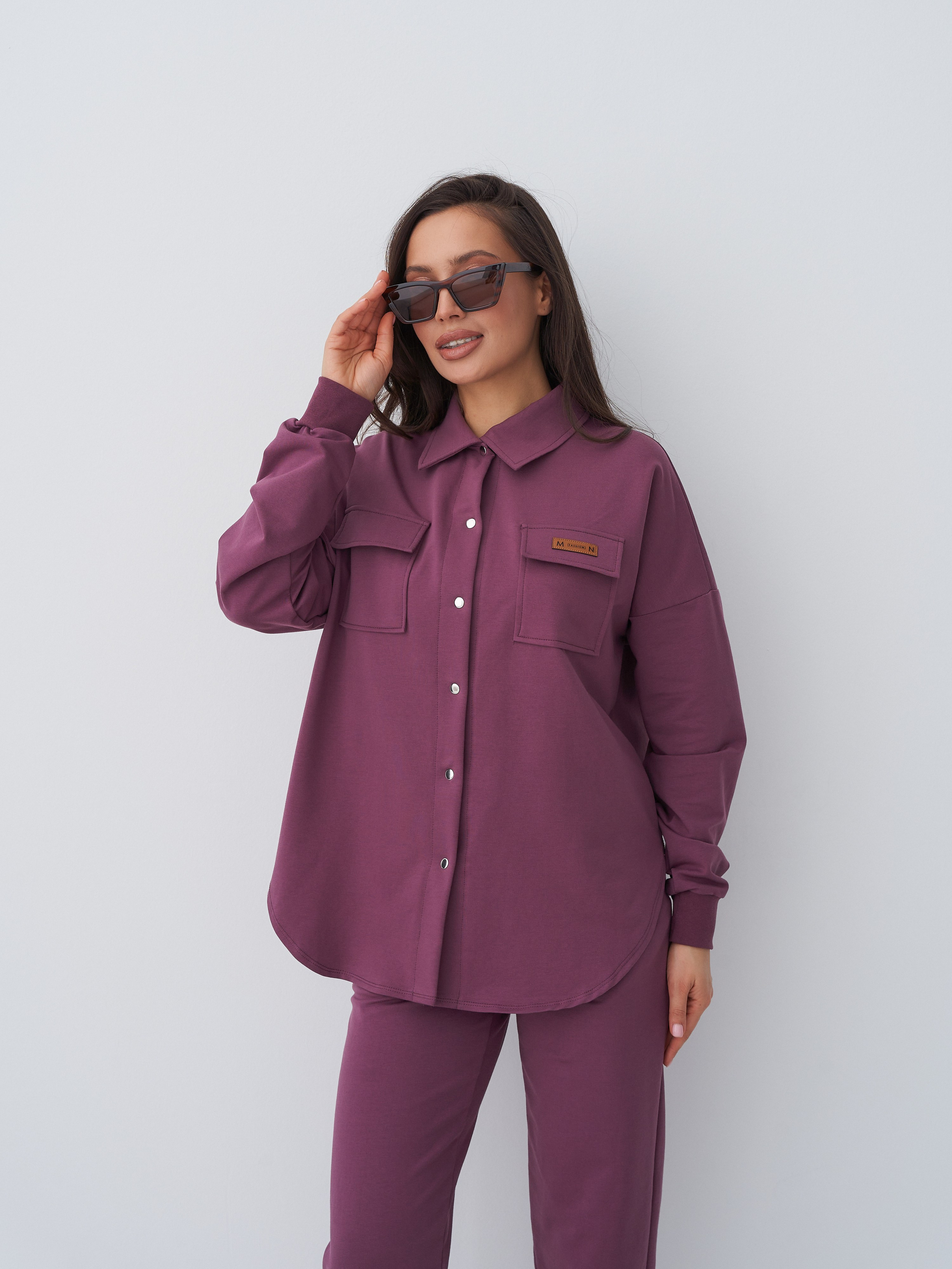 Настя Д. Контент для маркетплейсов и соцсетей. Фото и видео съемка