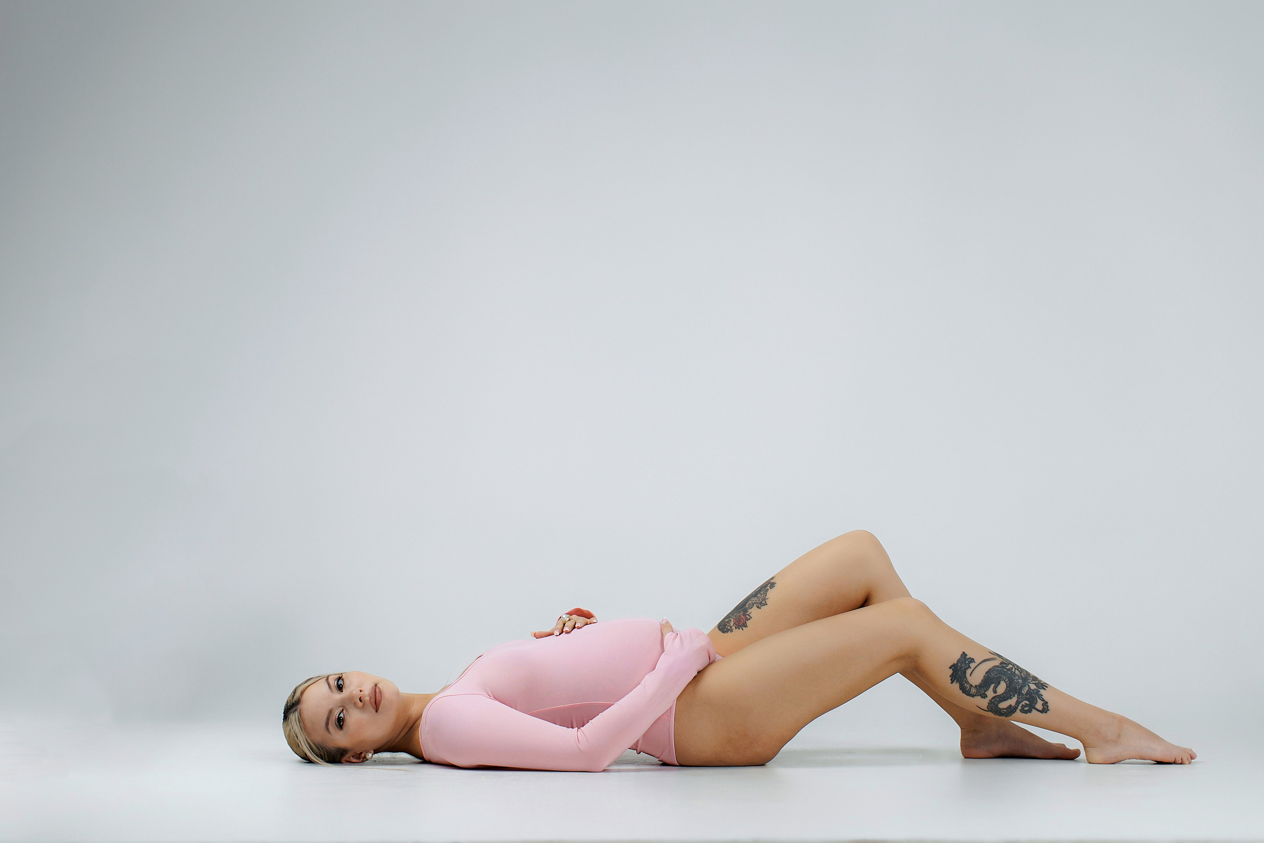 Русалина. Семейный и детский фотограф в Стерлитамаке Разина Рахмангулова