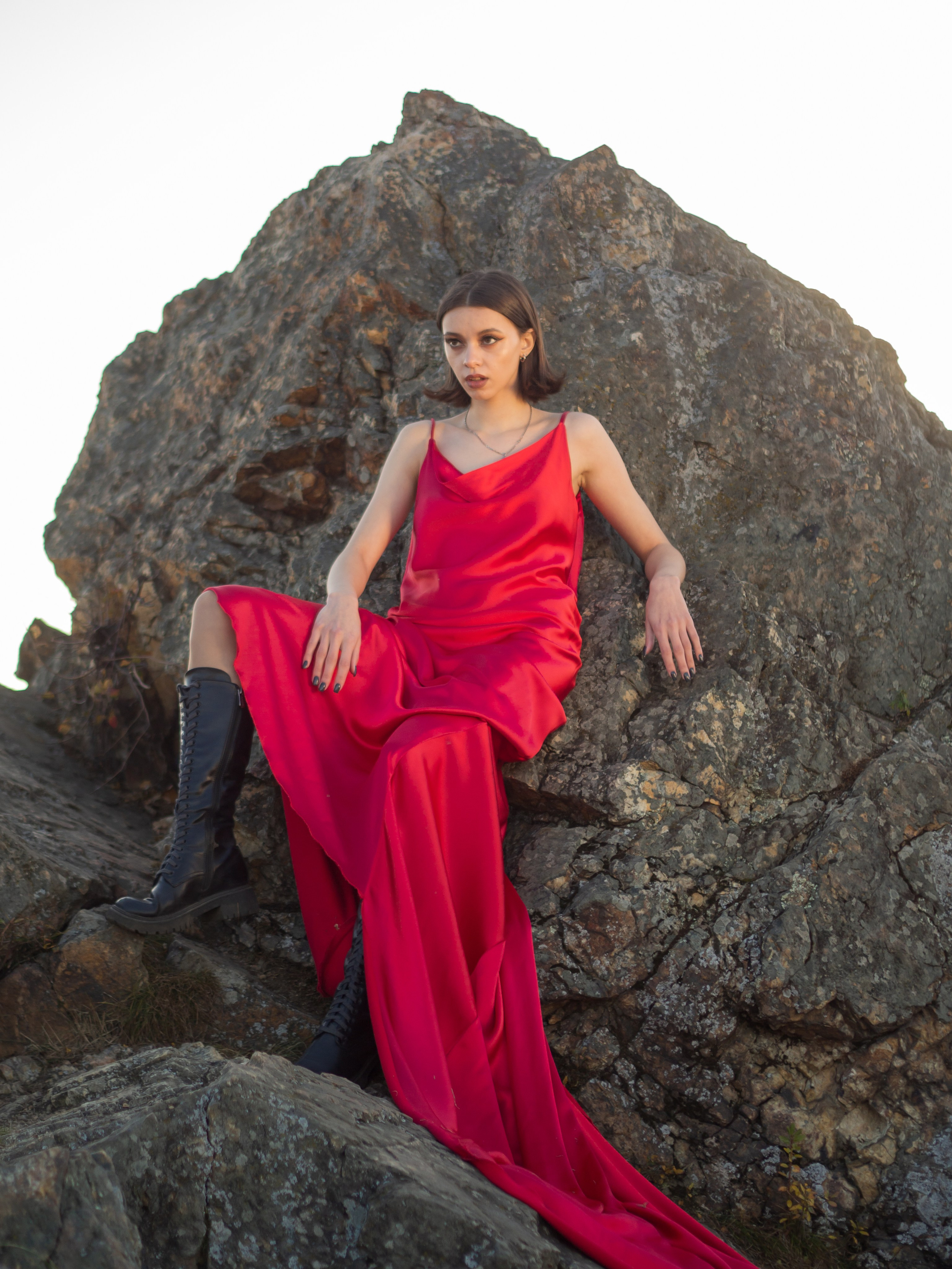 Елизавета. Фотограф в Хабаровске