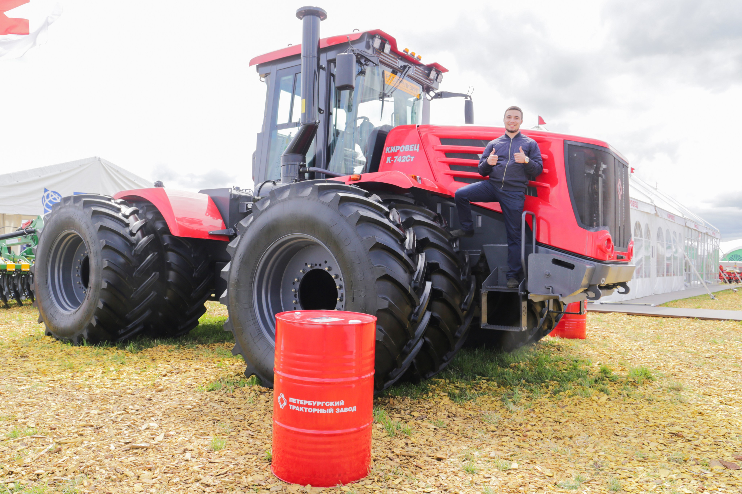 Репортаж — День поля 2019. Свадебный и семейный фотограф в Санкт-Петербурге Макеева Наталья