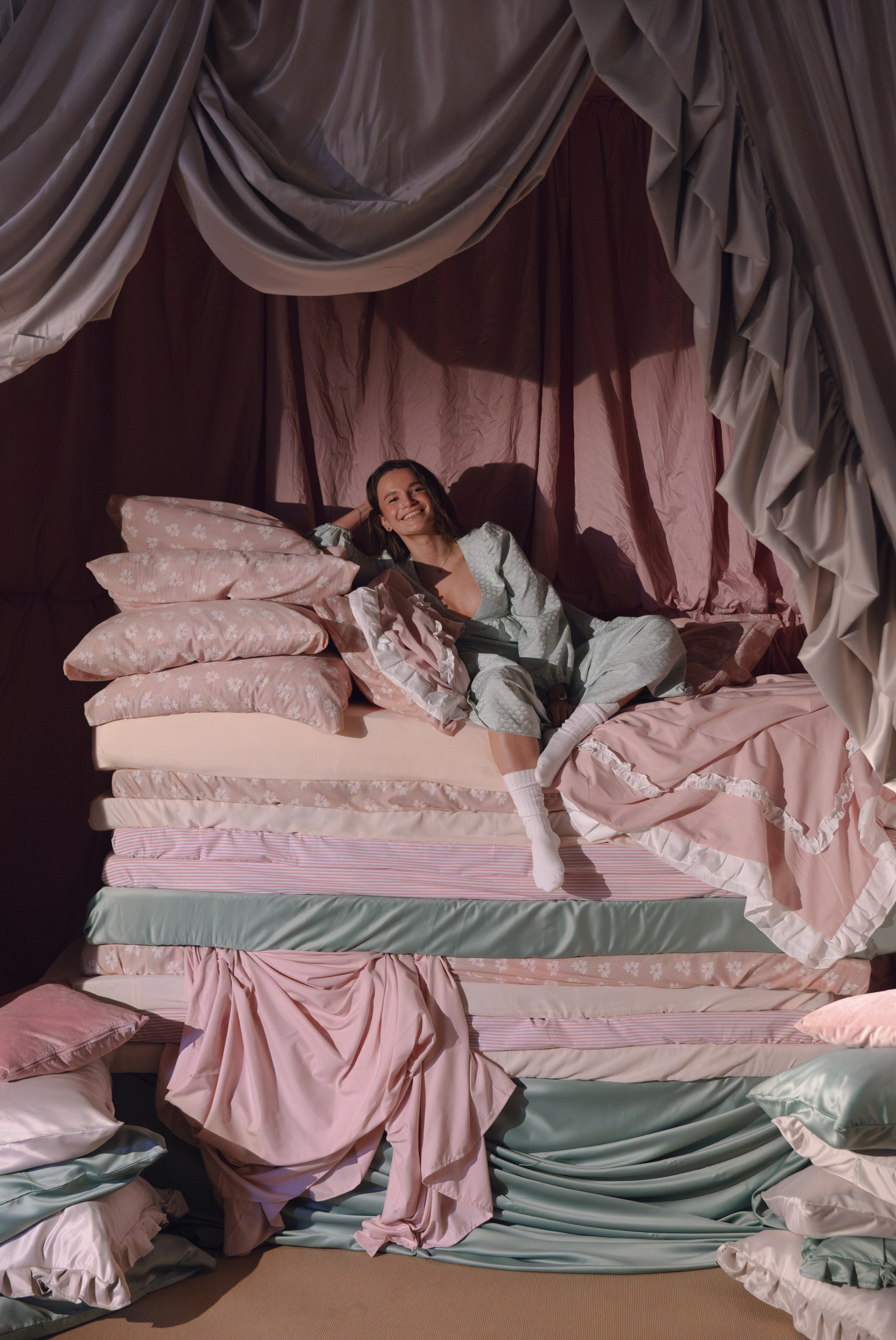 ДЕНЬ РОЖДЕНИЯ ТАНЮШИ