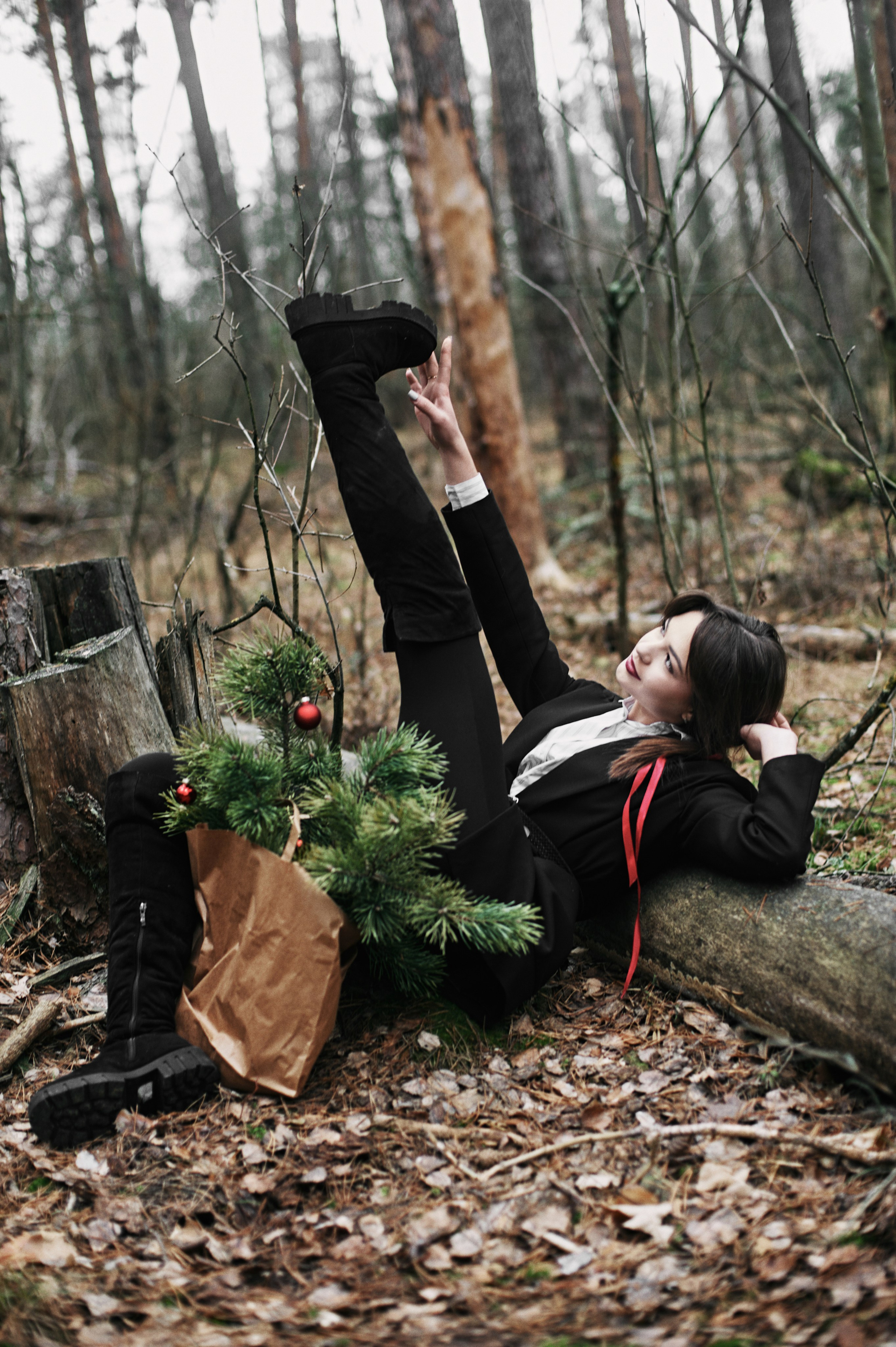 Рита. Портретный фотограф в Воронеже Вячеслав Буряк