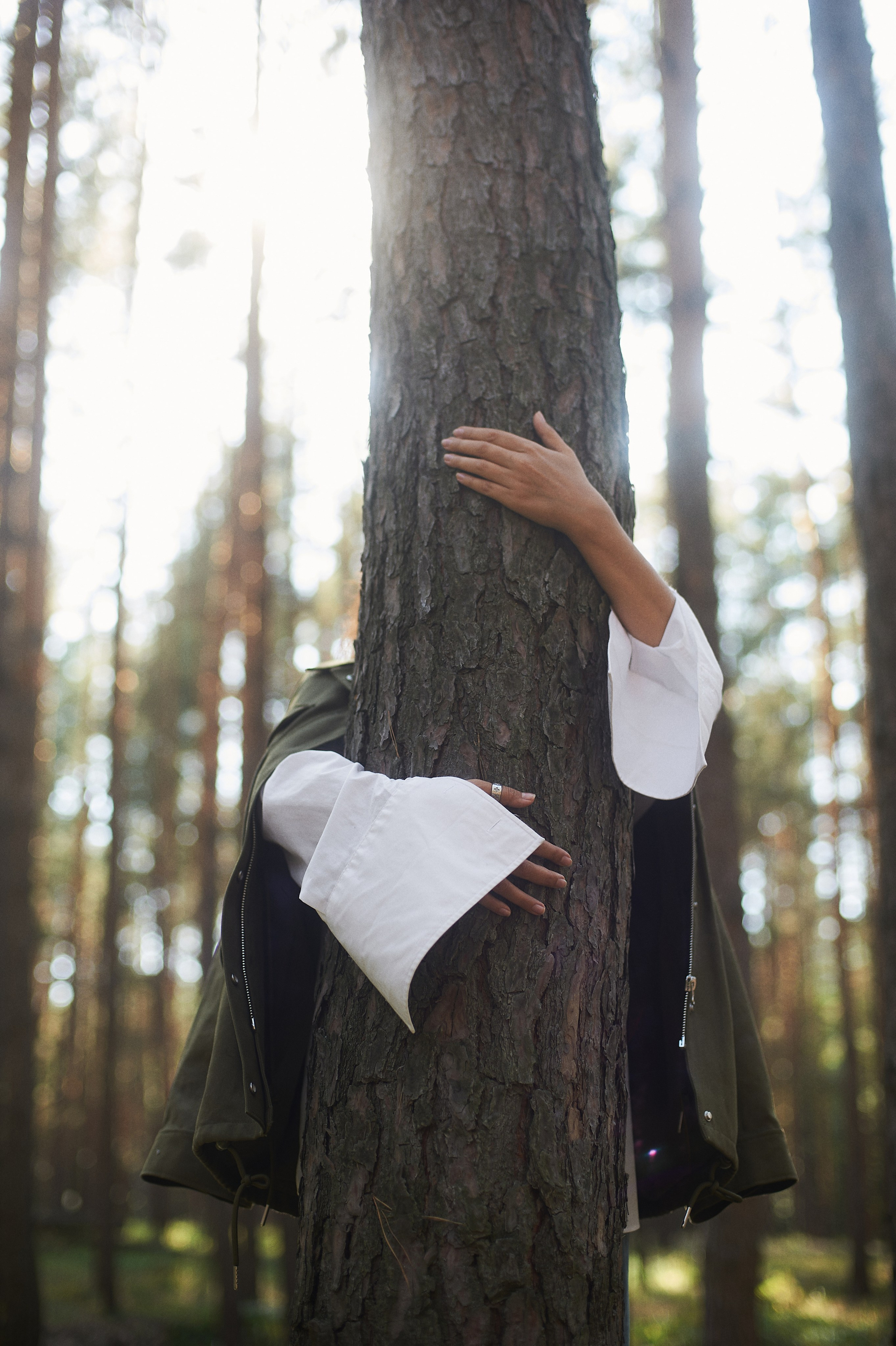 Катя. Портретный фотограф в Воронеже Вячеслав Буряк