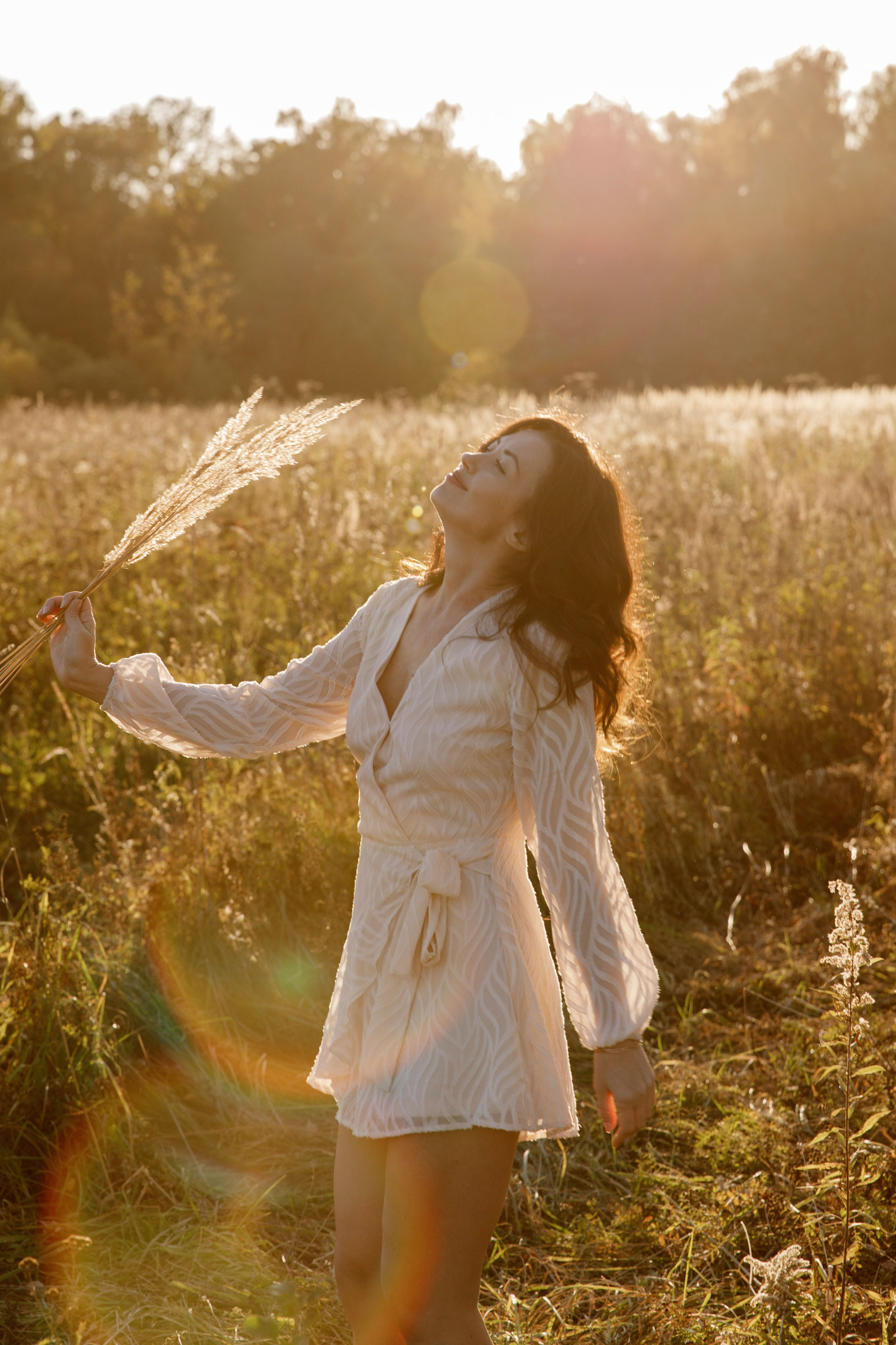 Валерия. Фотограф Александра Сыщенко