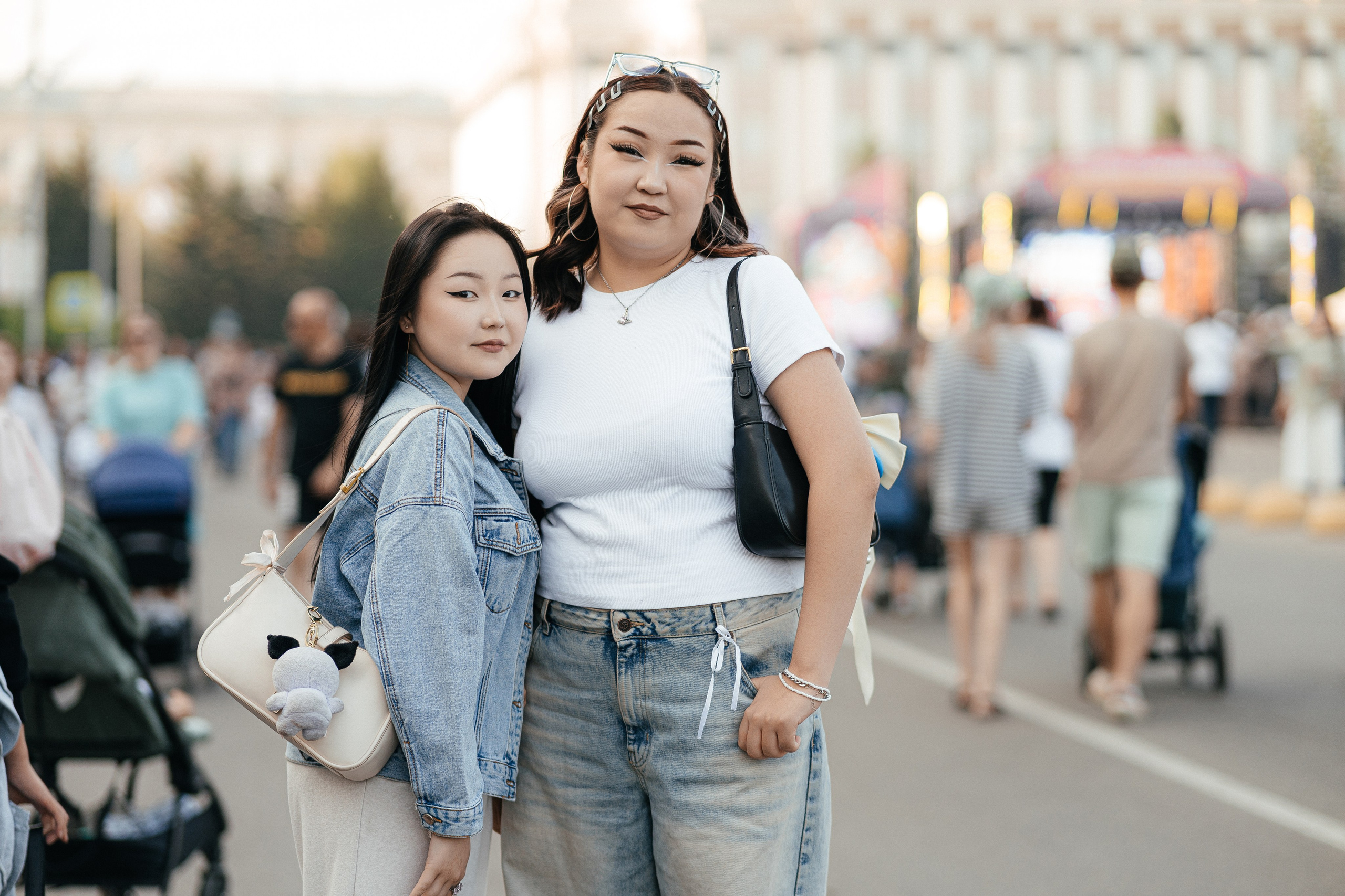 День города Улан-Удэ 2025. Фотограф Улан-Удэ