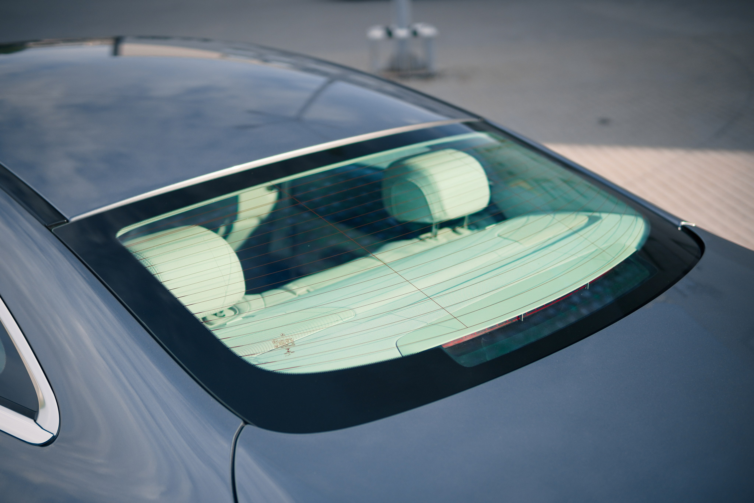 Mercedes Benz E200 Coupe. AutoAlexArt