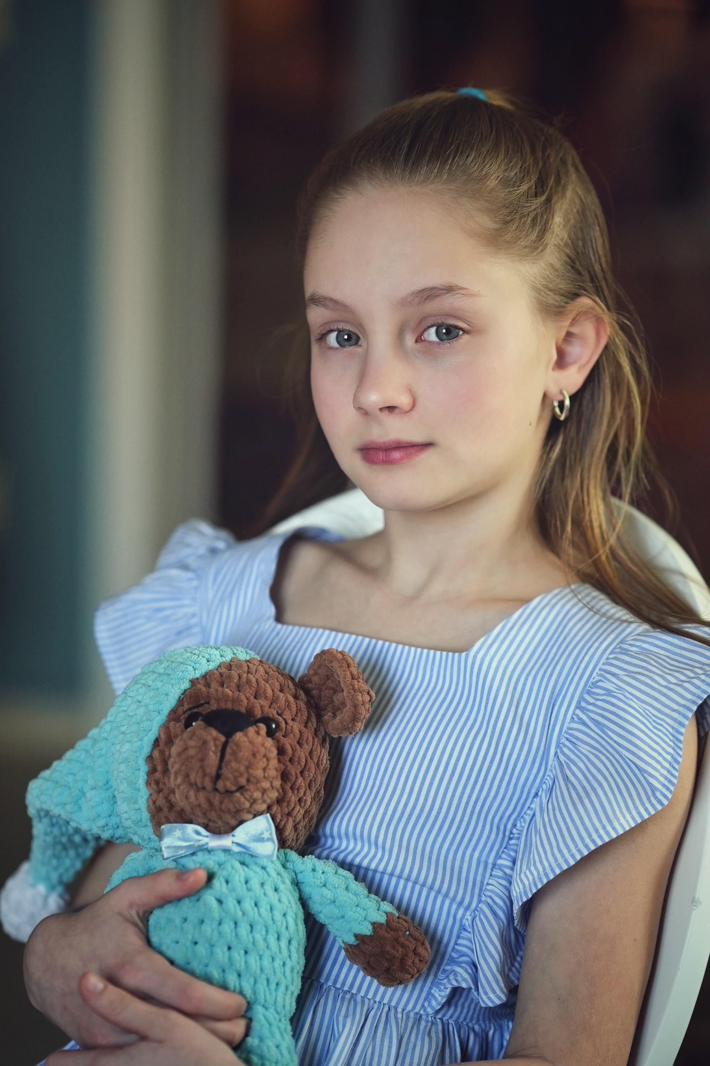 Домашняя фотосъёмка. Детский и семейный фотограф в Сертолово Регина Хабибуллина