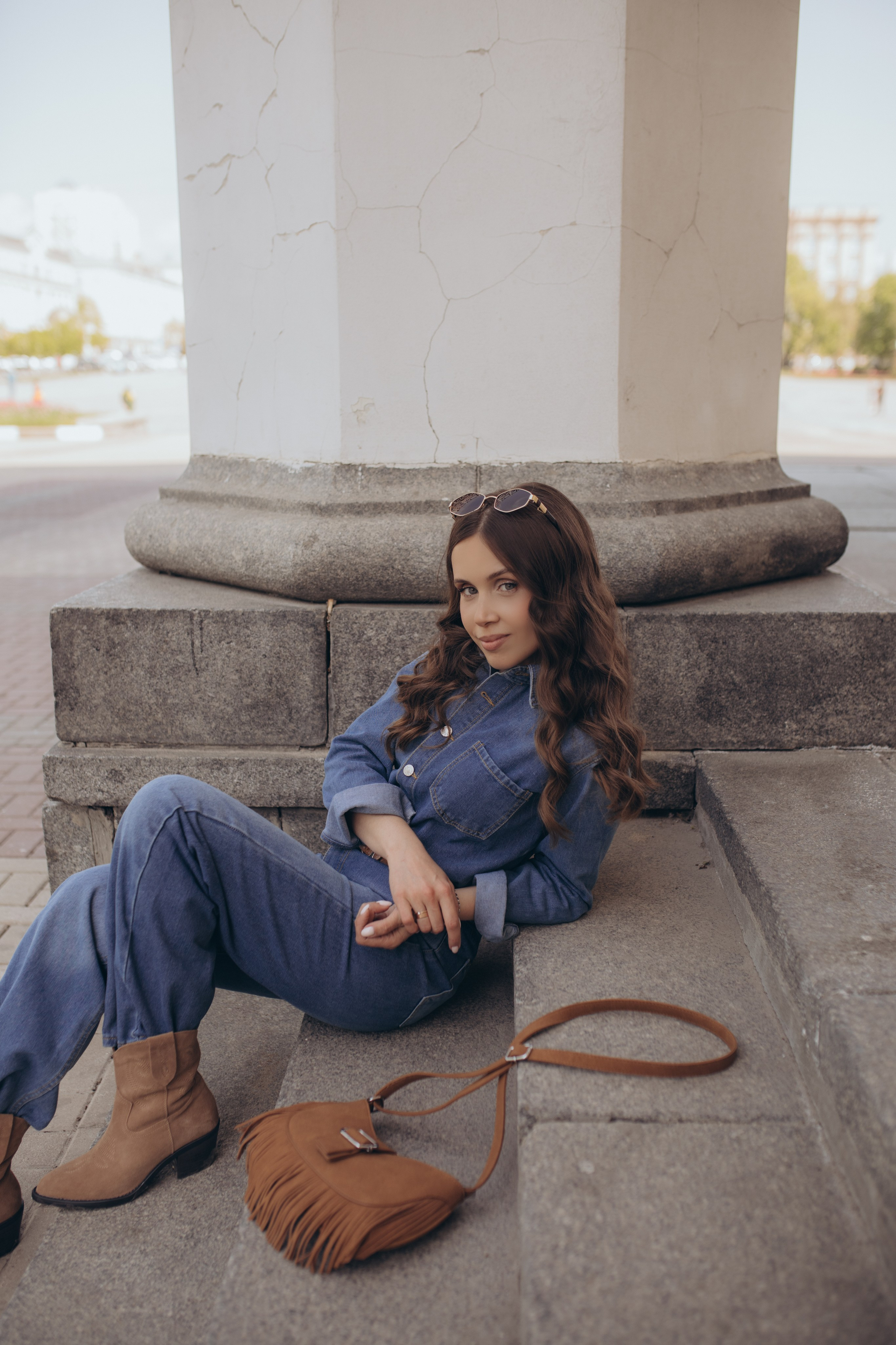 Валерия. Свадебный и семейный фотограф в Белгороде Евгения Курочкина