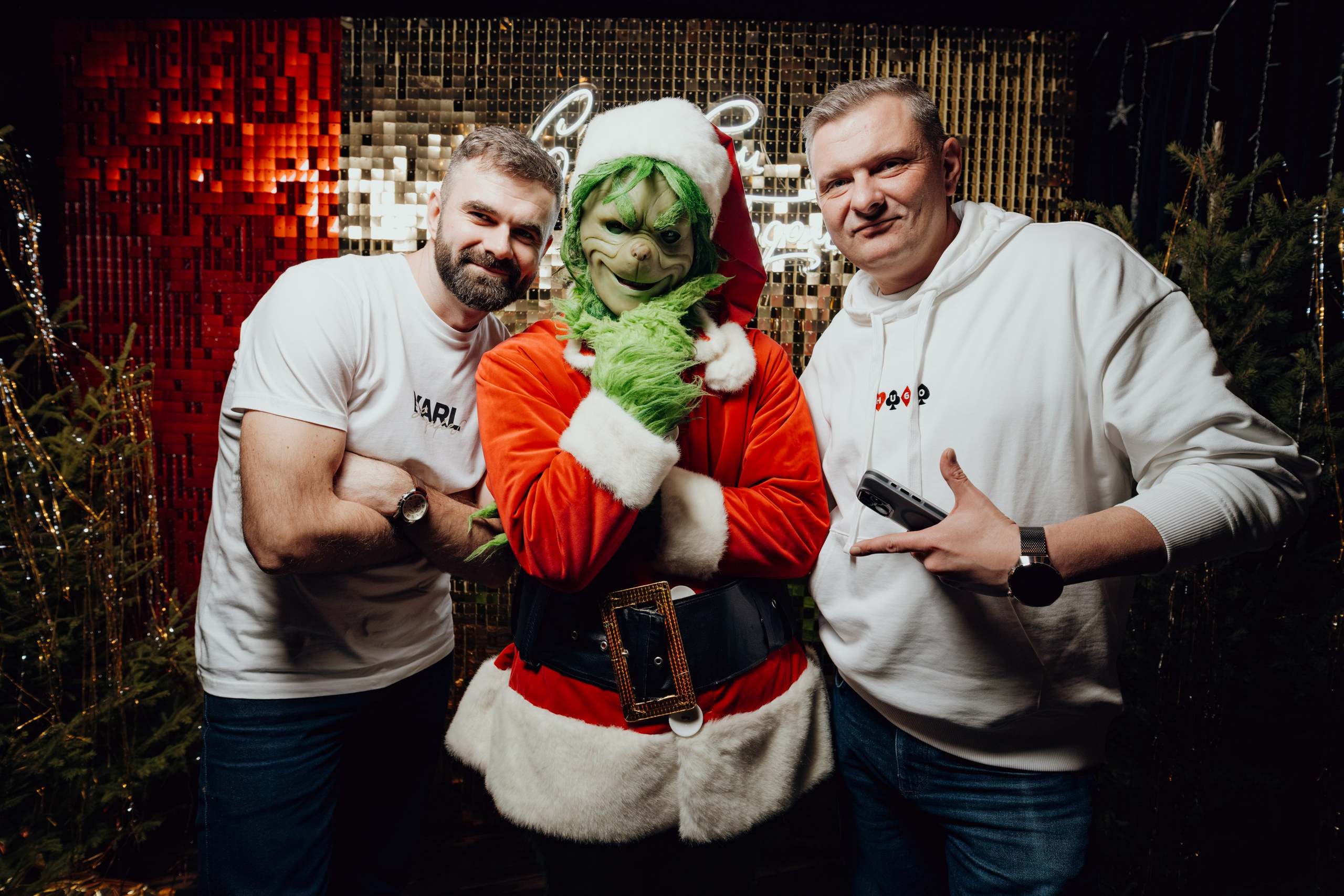 Корпоративы/Праздники. Фотограф и видеограф в Северной столице