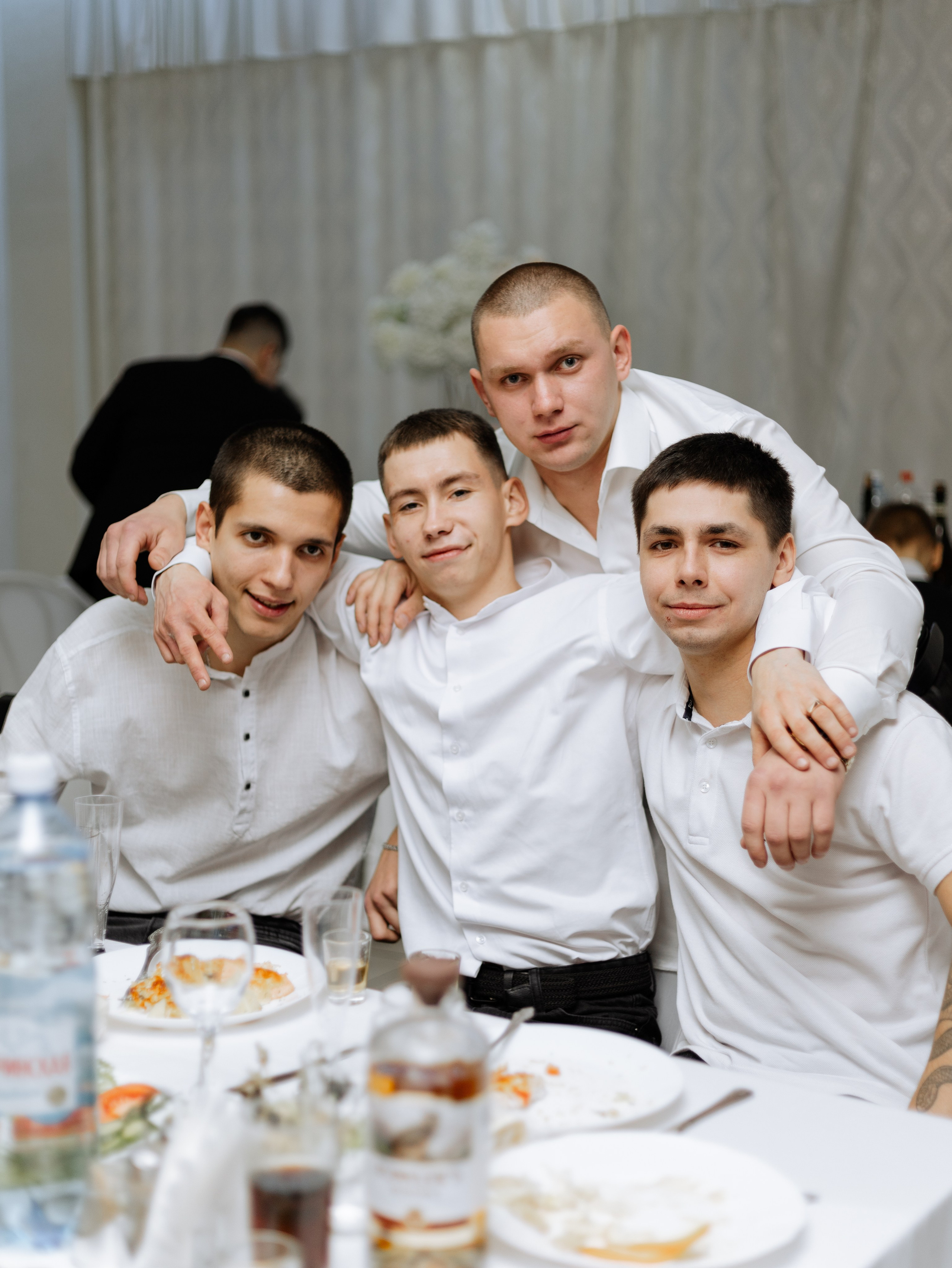 Свадебные съемки. Главная