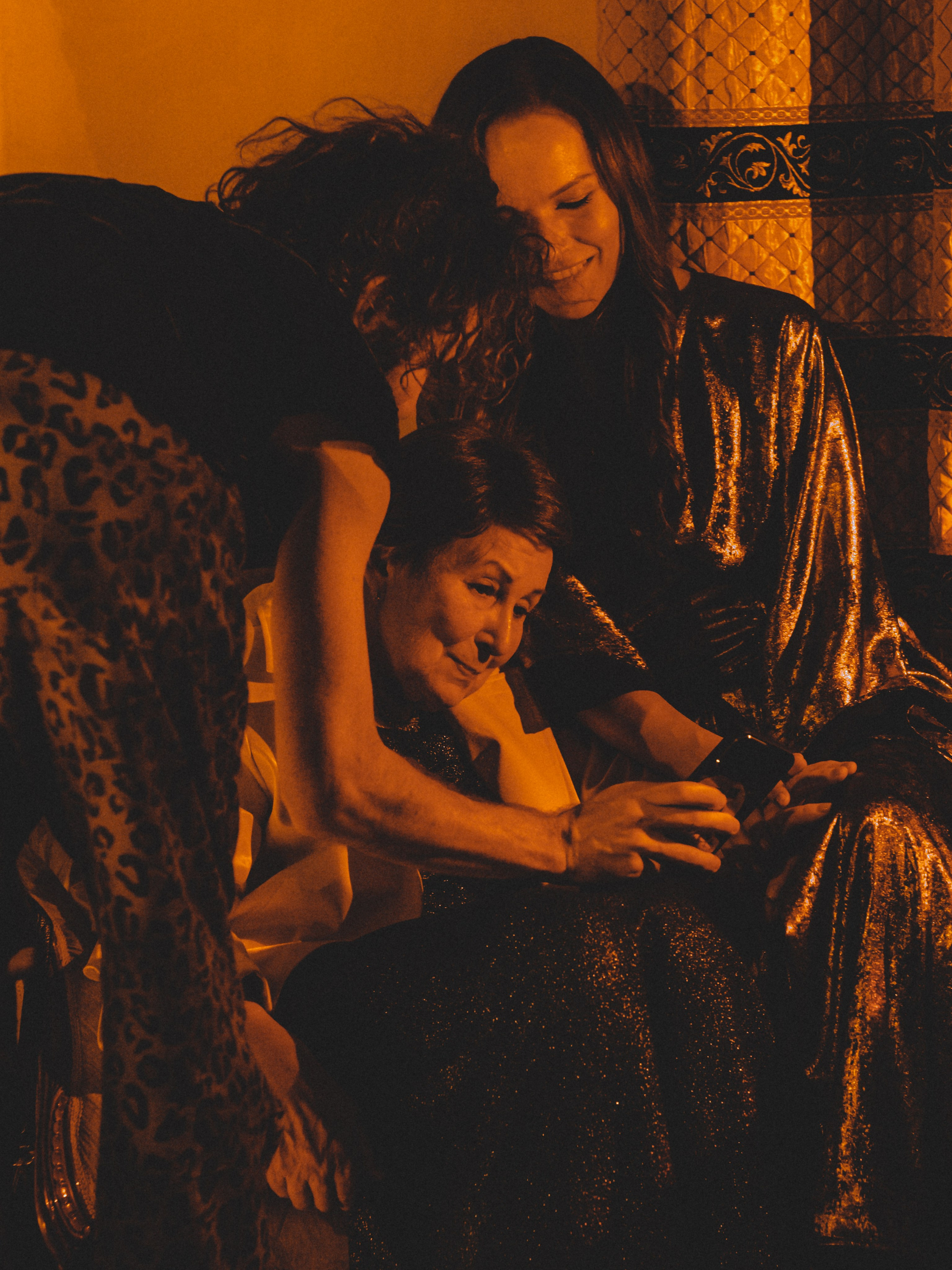 Happy birthday Ninelle!. Игорь Гичка. Портрет с любовью